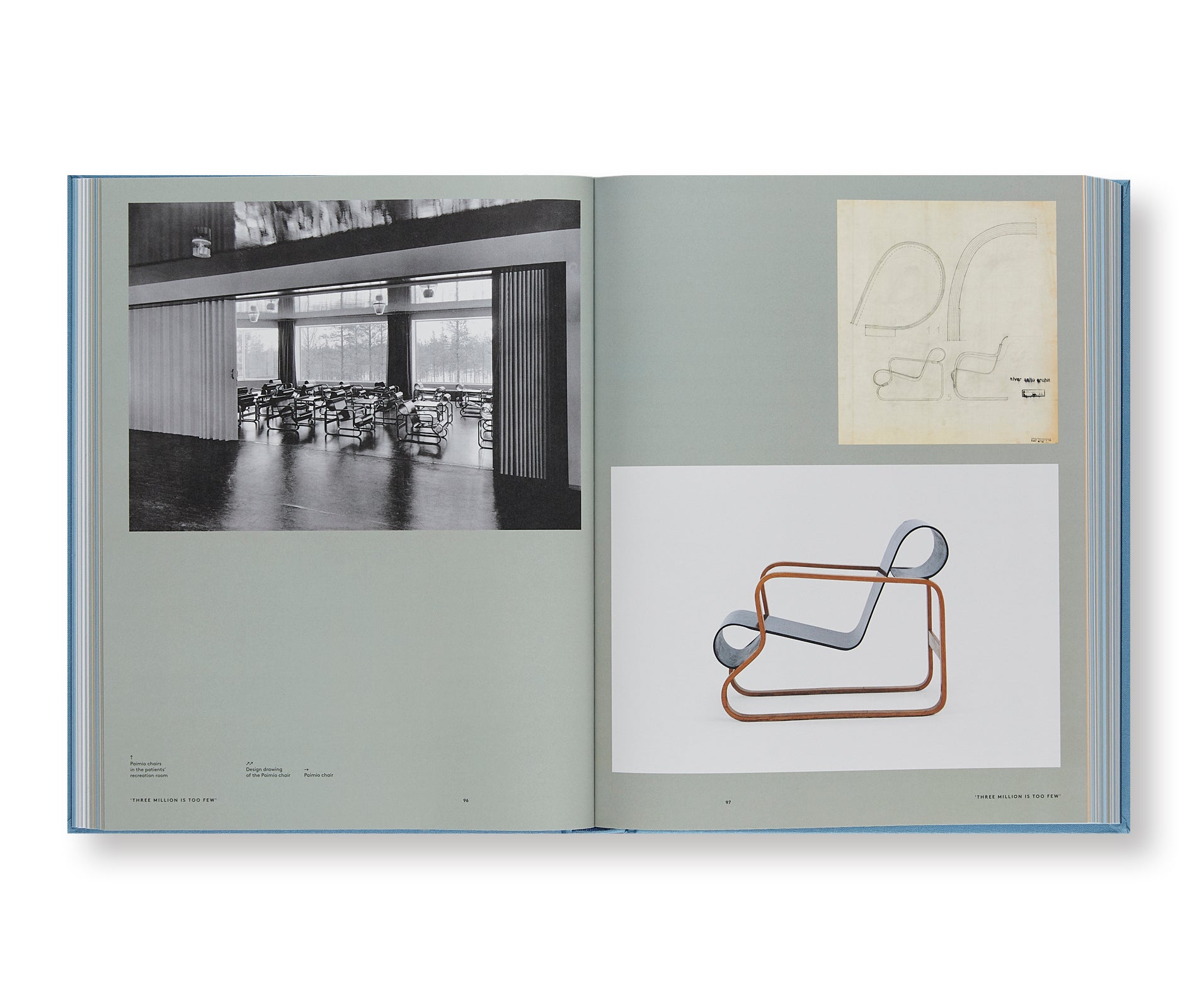 AINO + ALVAR AALTO: A LIFE TOGETHER by Heikki Aalto-Alanen