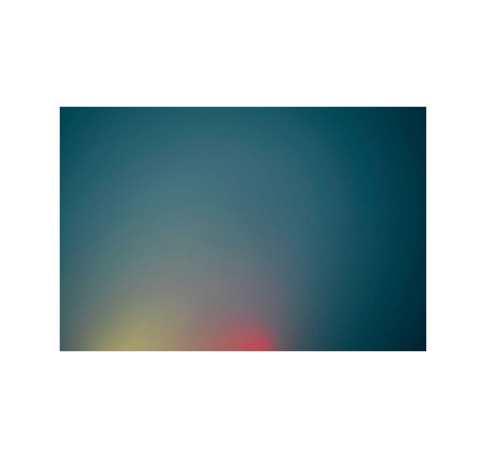 HEAVEN IN CLOUDS I-IV by Peter Granser [NUMBERED]