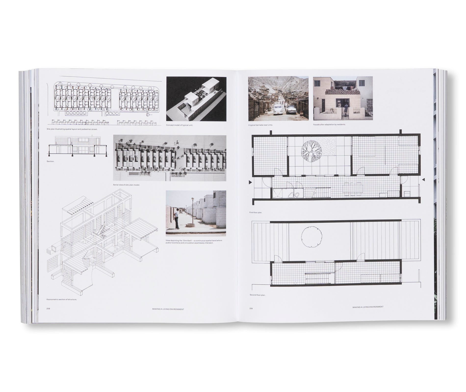MAKI OPUS by Fumihiko Maki