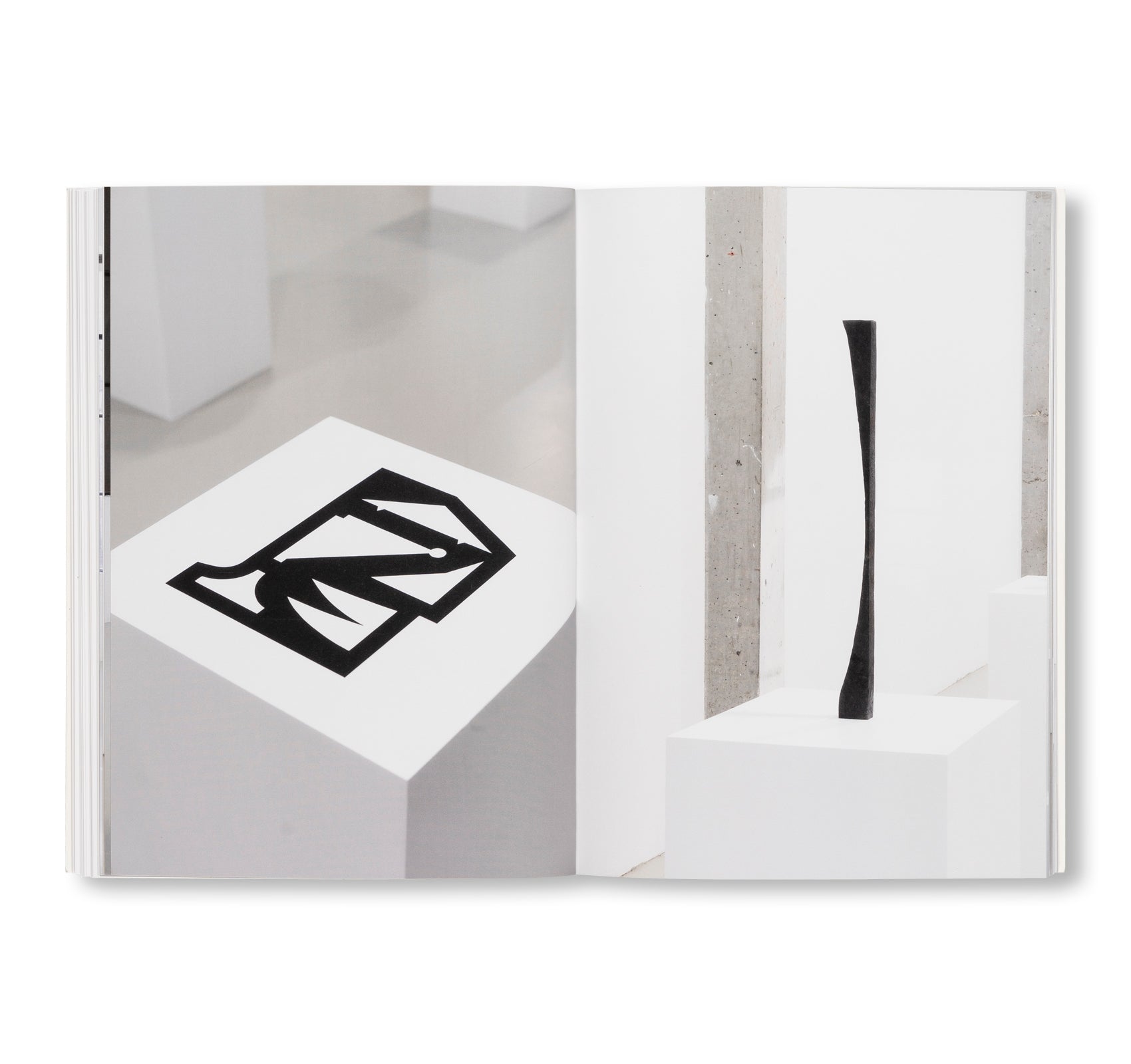 DISEGNO ASTRATTO by Henri Frachon, Antoine Lecharny