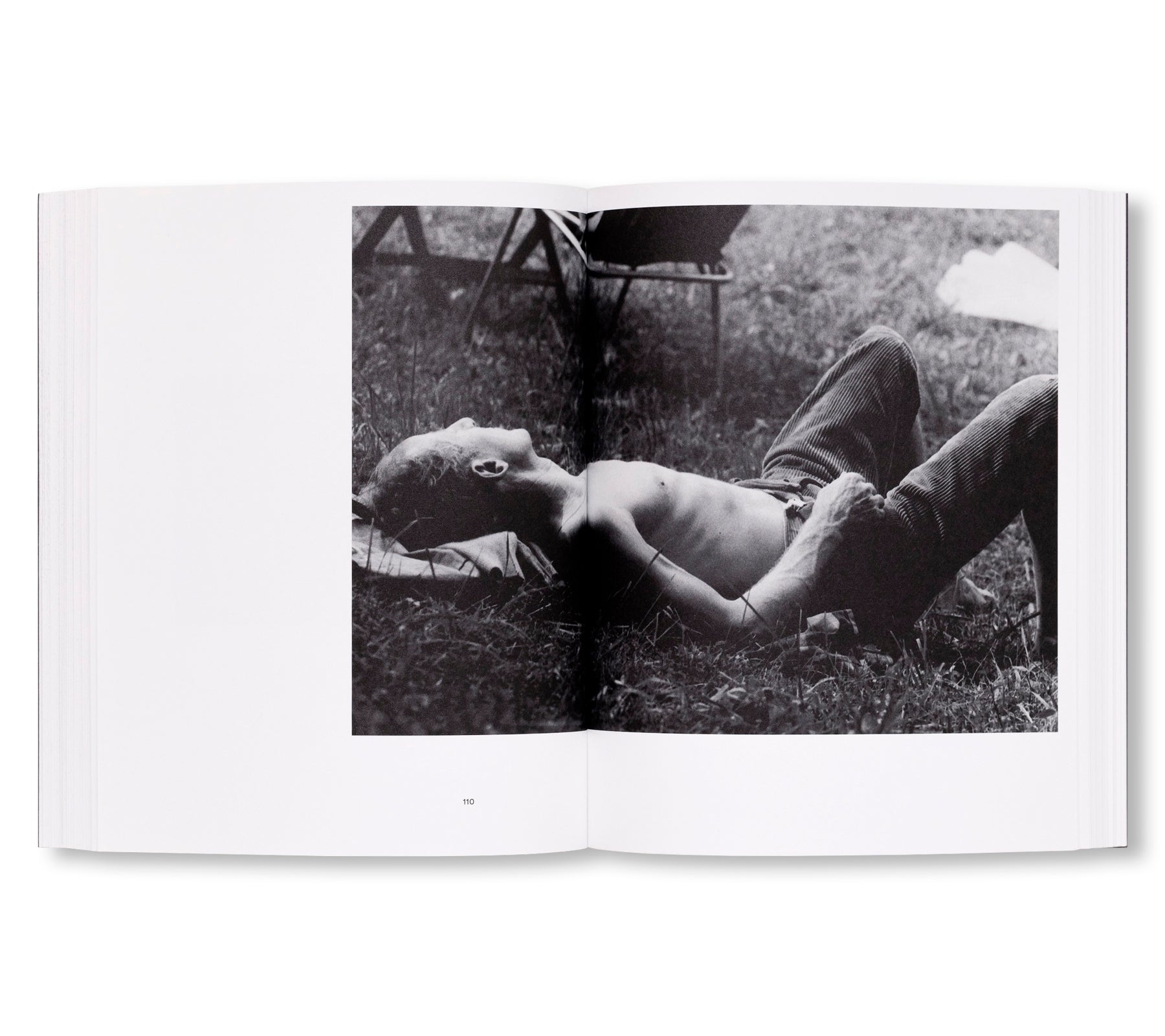 THE QUIET ENGINEER: A VISUAL MEMOIR 1946–1978 by Luigi Danieli