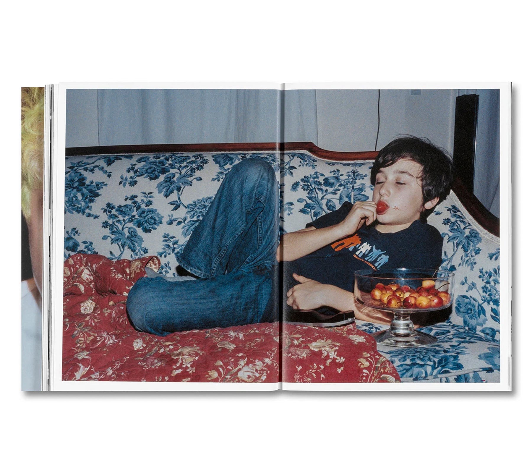 CHRONOGRAPH by Nick Haymes