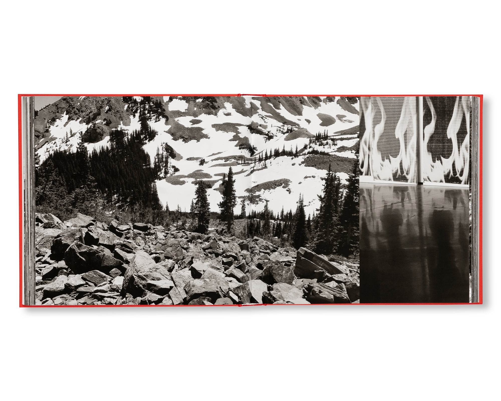 WADE GUYTON, PETER FISCHLI, DAVID WEISS by Wade Guyton, Peter Fischli, David Weiss