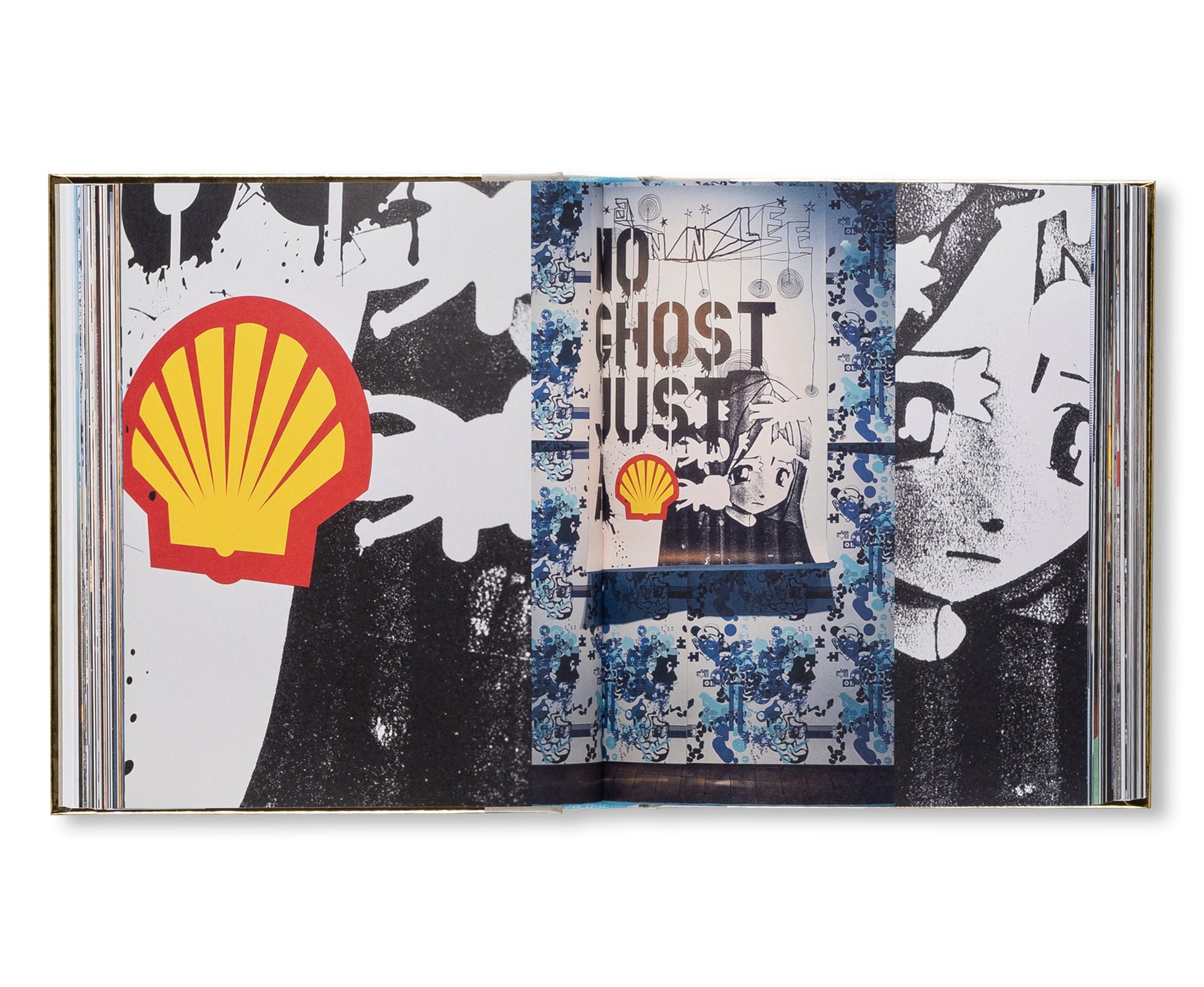 VOICES by Philippe Parreno