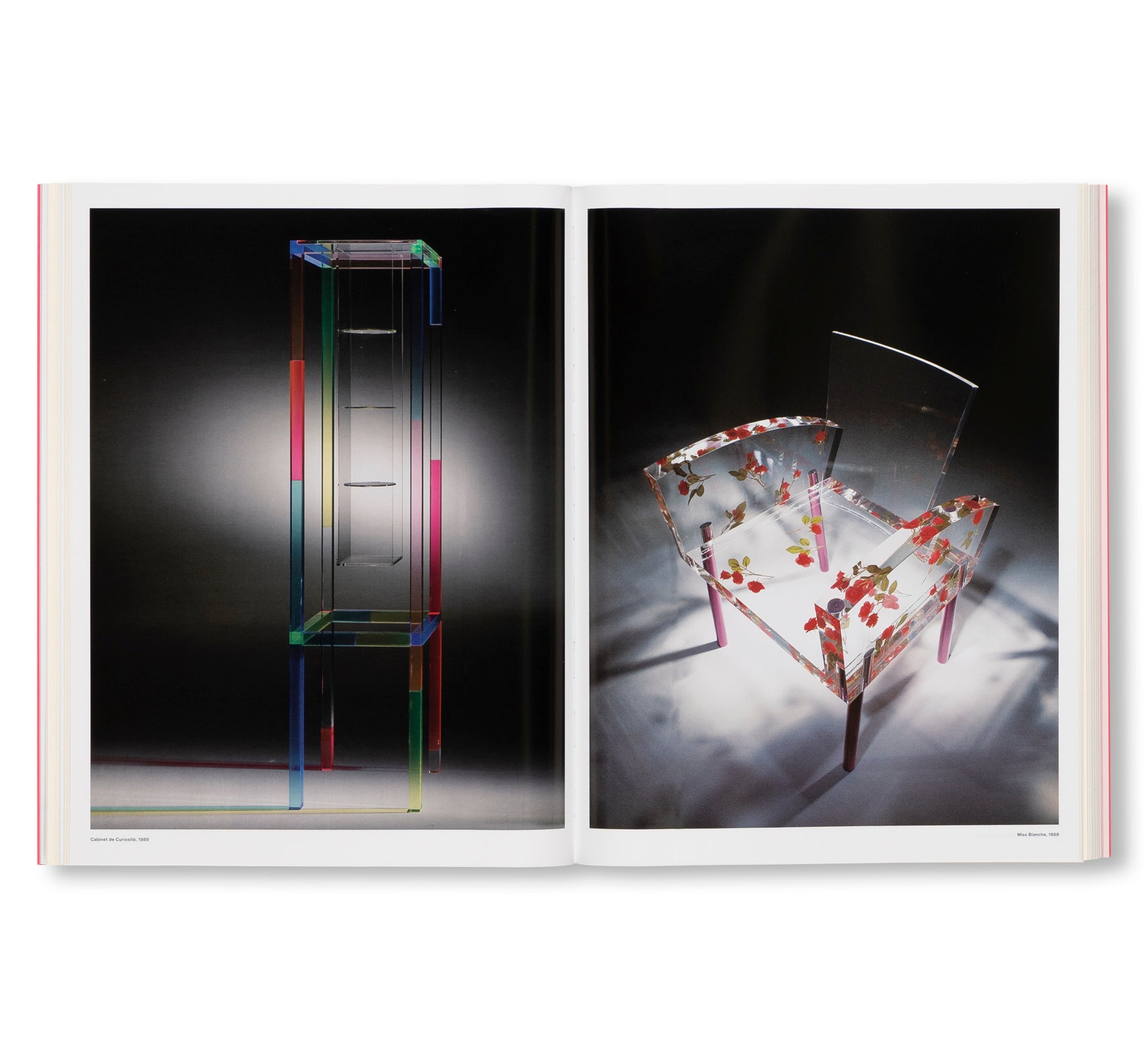 SHIRO KURAMATA by Shiro Kuramata [SALE]