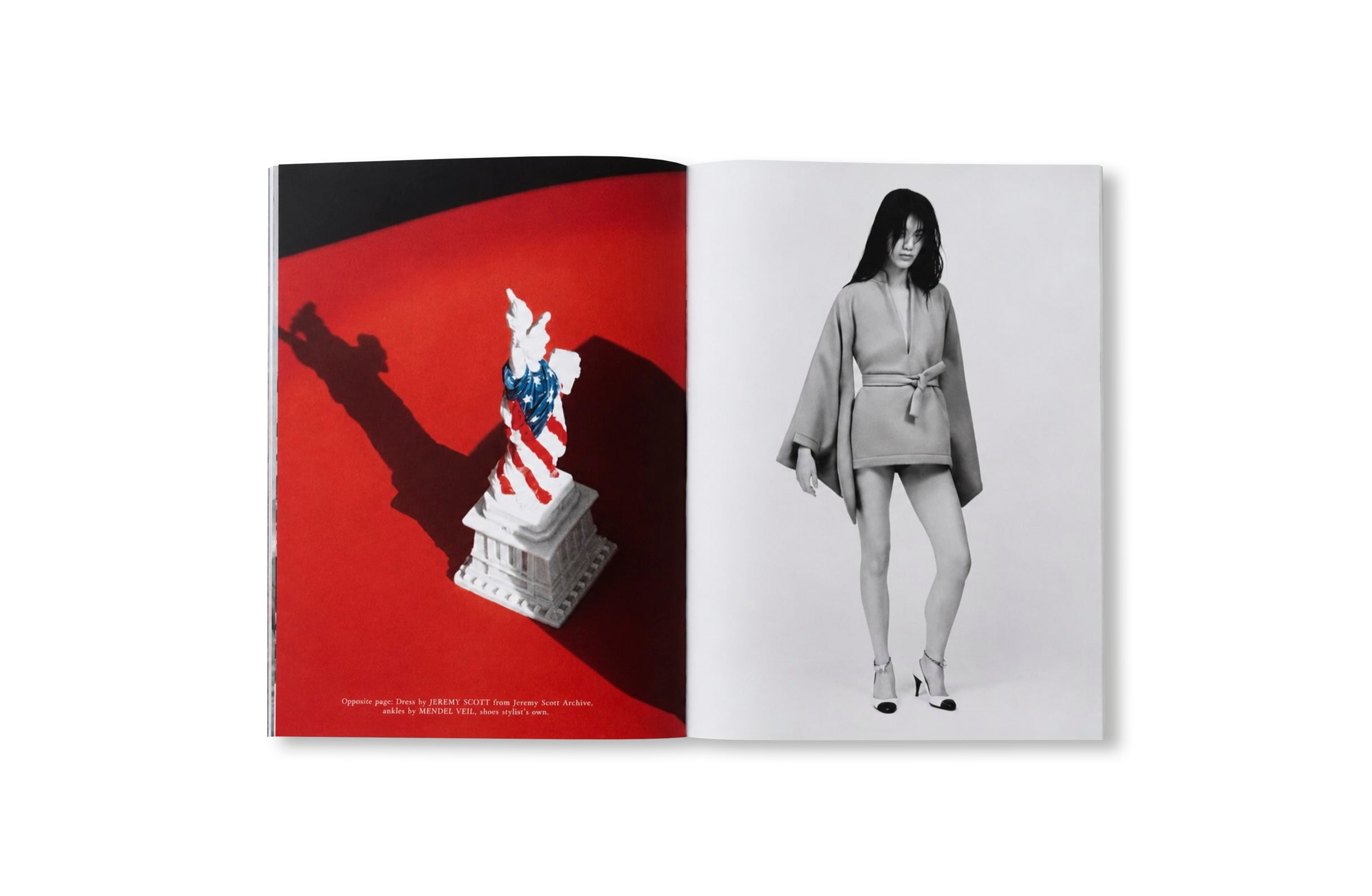 VISCOSE JOURNAL ISSUE 09: JAPAN