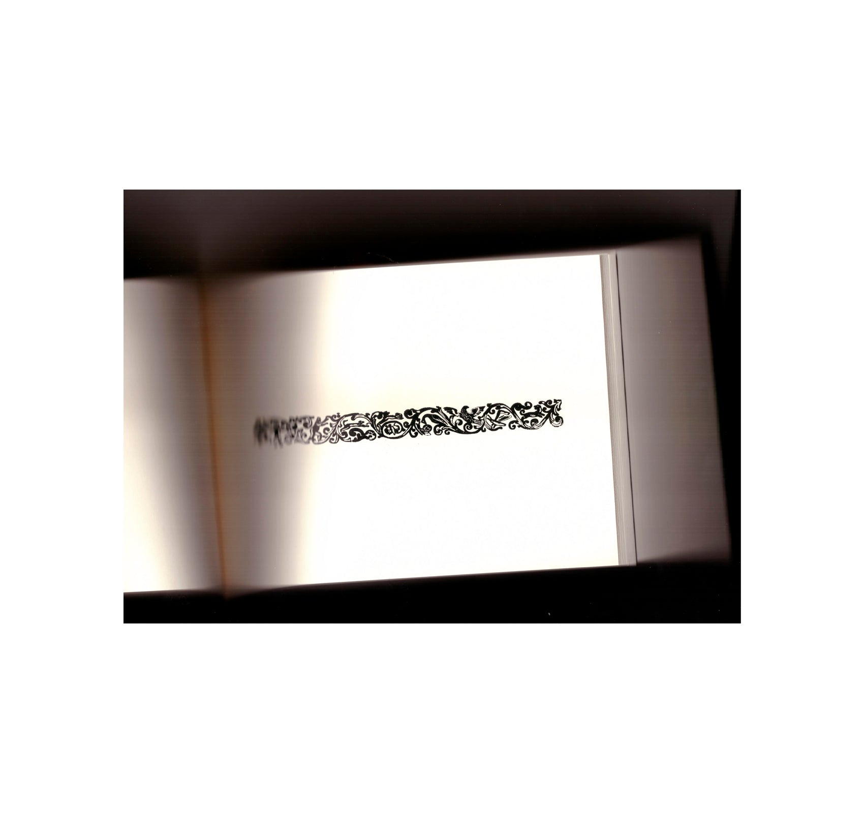A CATALOGUE OF PUNCH SYMBOLS by Giuseppe Pagani