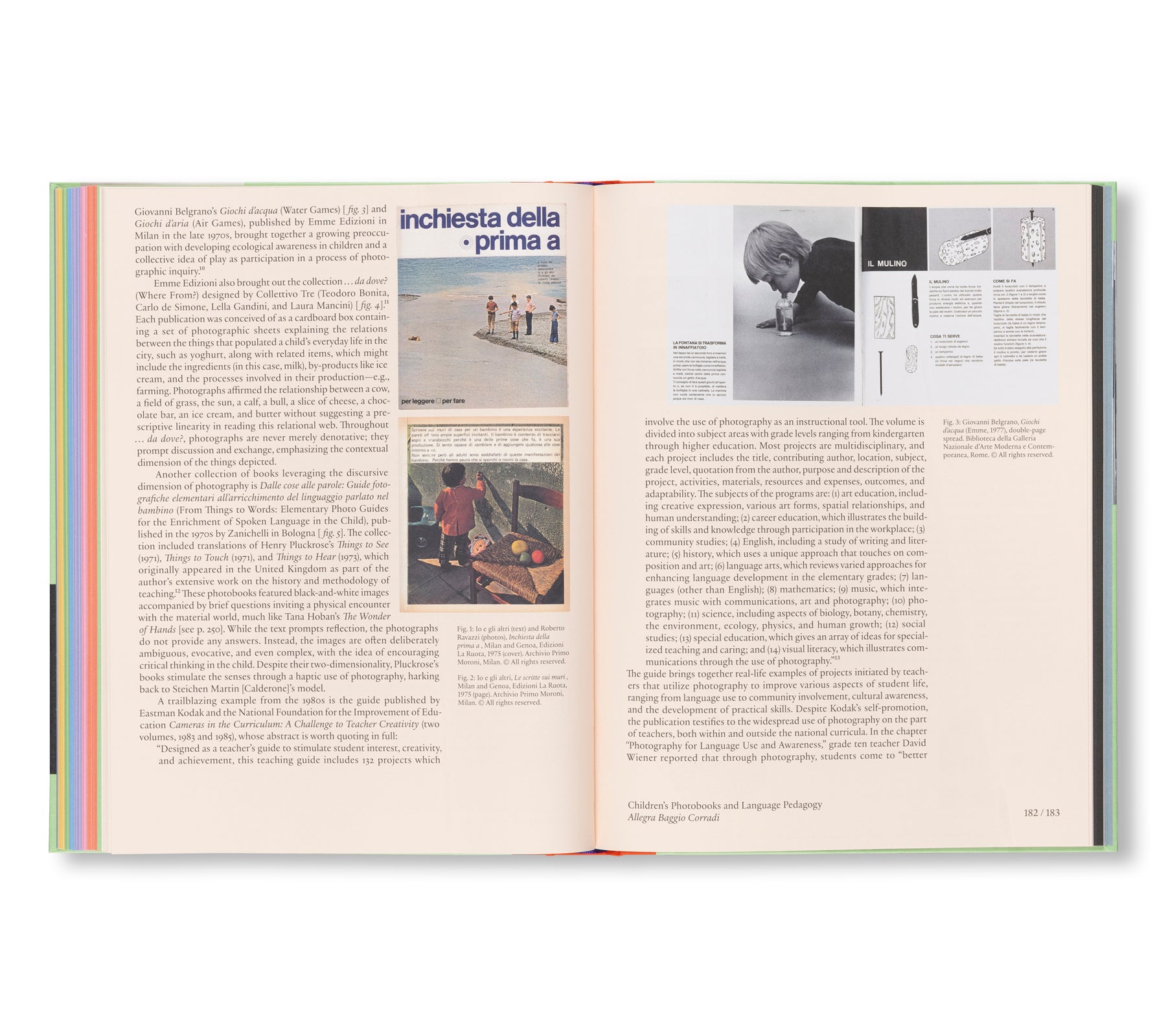 L IS FOR LOOK - CHILDREN’S PHOTOBOOKS