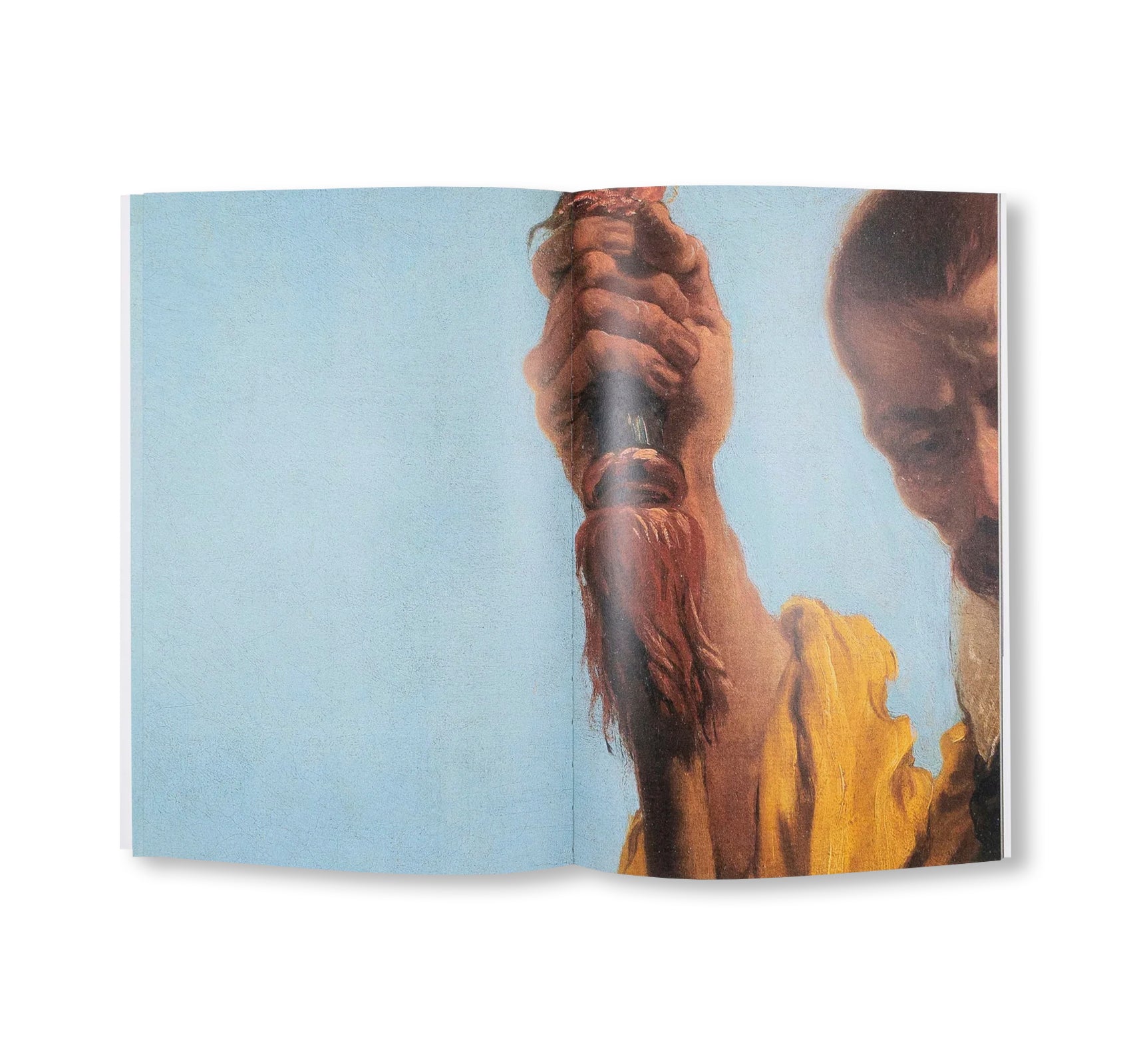 A–A’, B–B’ by Simon Starling