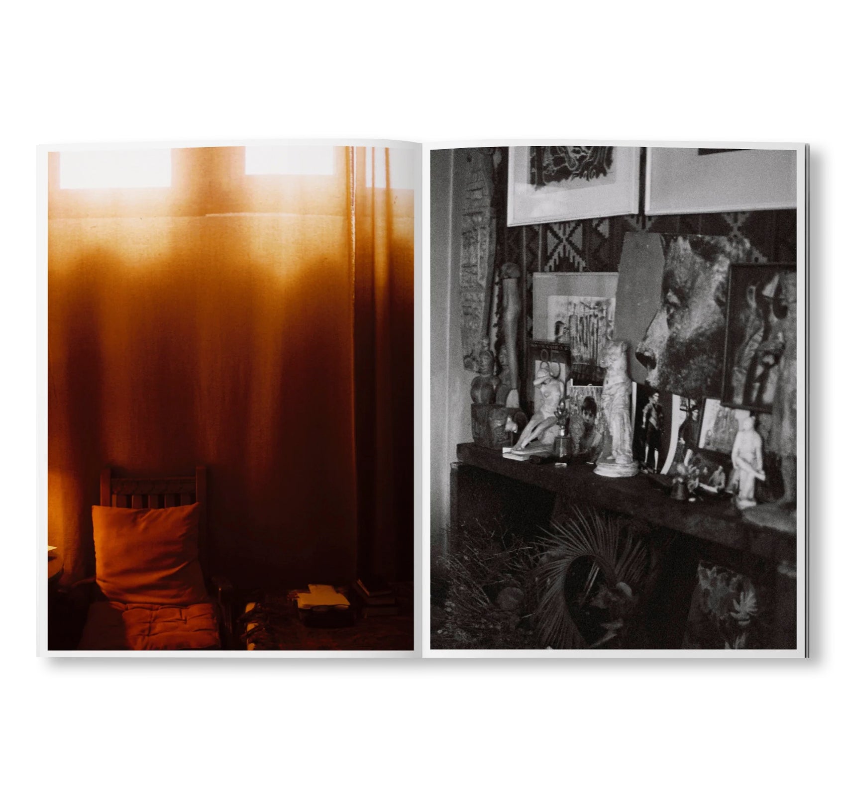 TBILISI INTERIORS by Anna Tsitsishvili