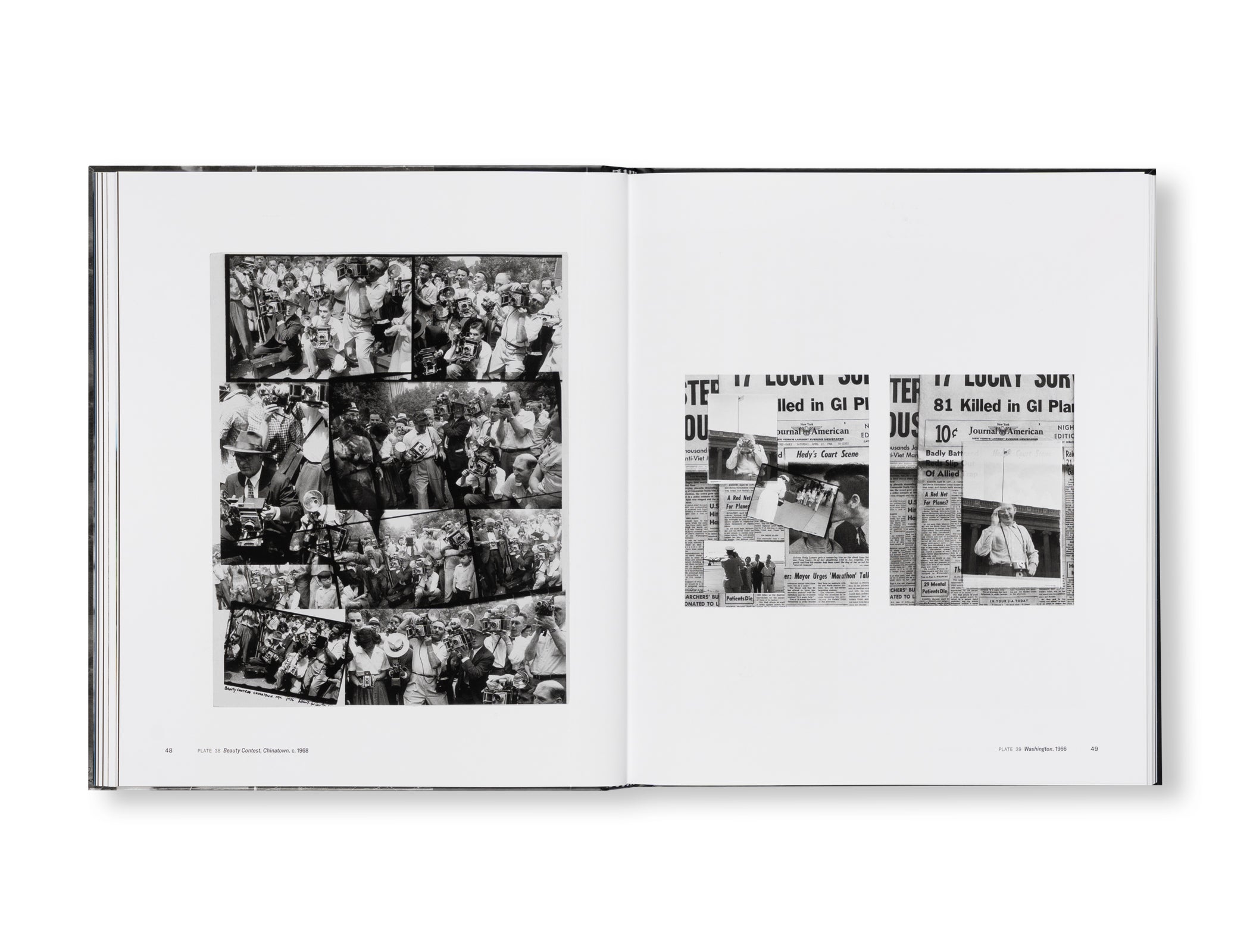 LIFE DANCES ON: ROBERT FRANK IN DIALOGUE by Robert Frank