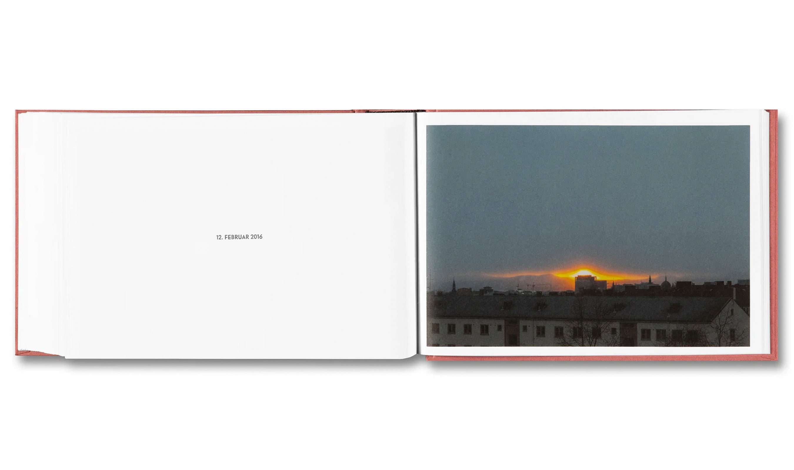 OSLO ARKIV by Ole John Aandal [SIGNED / NUMBERED]