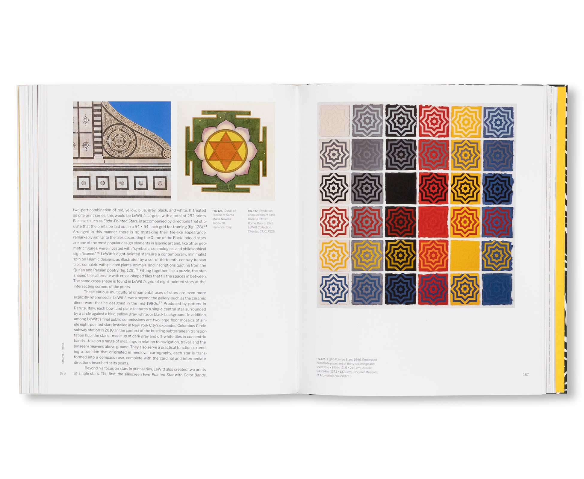 STRICT BEAUTY - SOL LEWITT PRINTS by Sol LeWitt