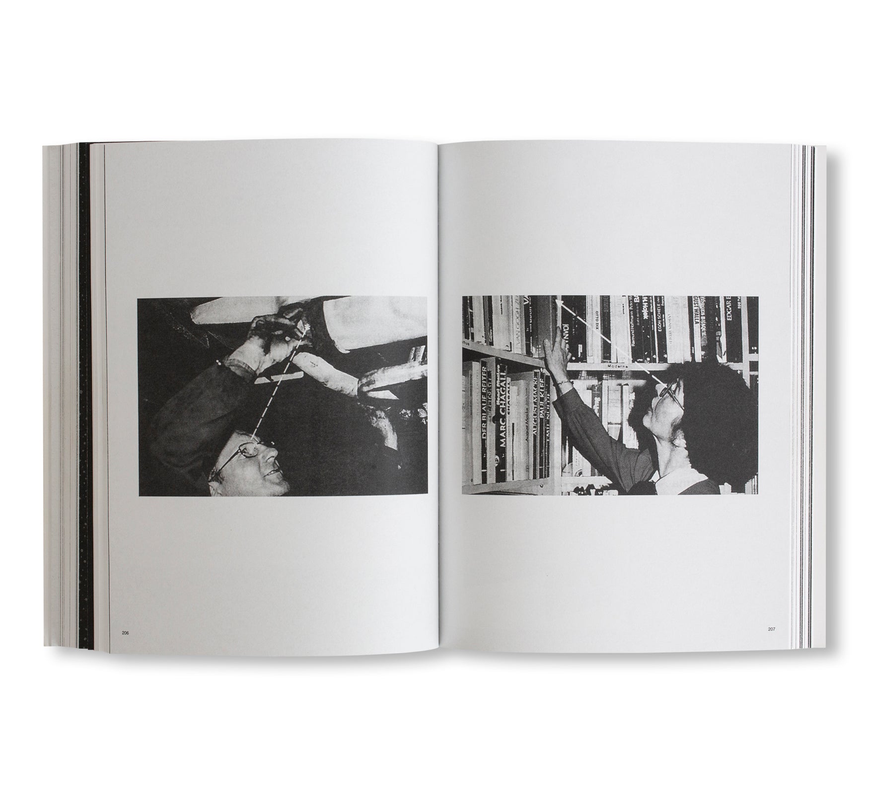 3000 DAYS OF ARCHIVES RELATED TO THE OPTICS AND GLASSES FRAME INDUSTRY by Bidules