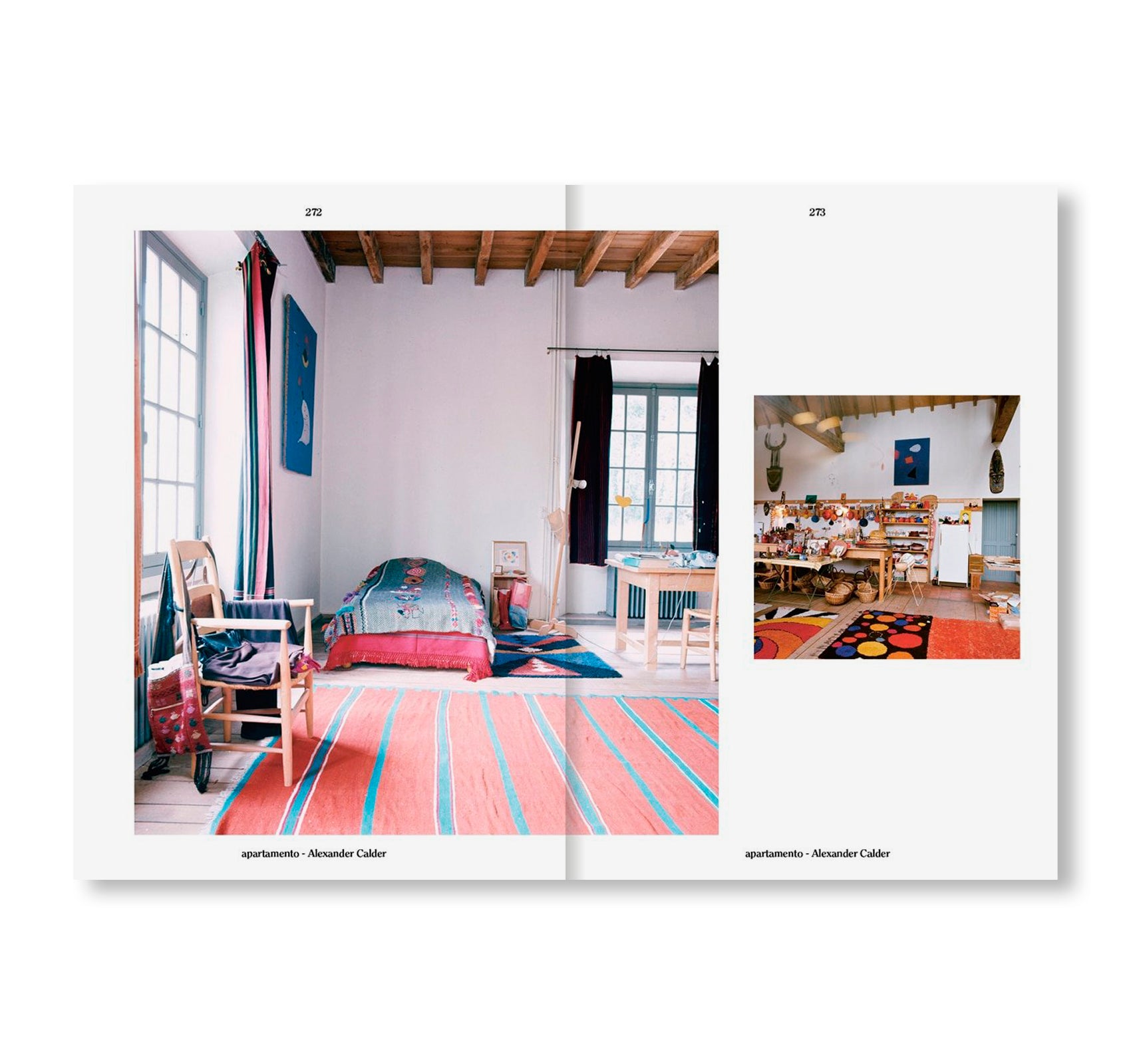 APARTAMENTO ISSUE #31 Spring/Summer 2023