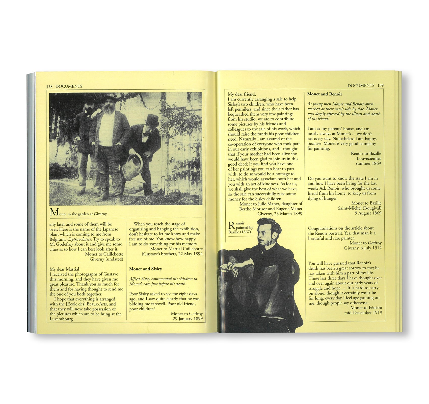 MONET: THE ULTIMATE IMPRESSIONIST (NEW HORIZONS) by Sylvie Patin