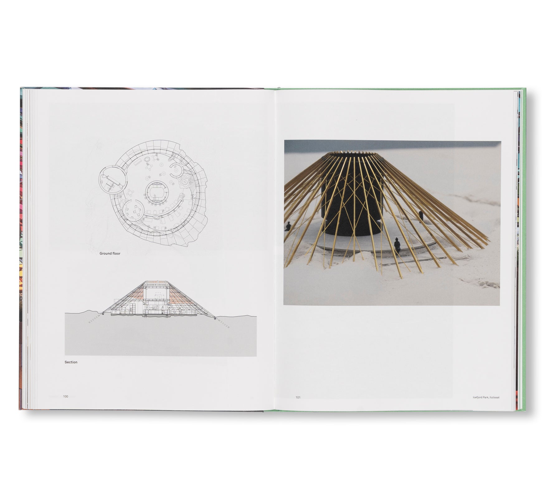 2G 93: STUDIO OTHER SPACES: OLAFUR ELIASSON & SEBASTIAN BEHMANN