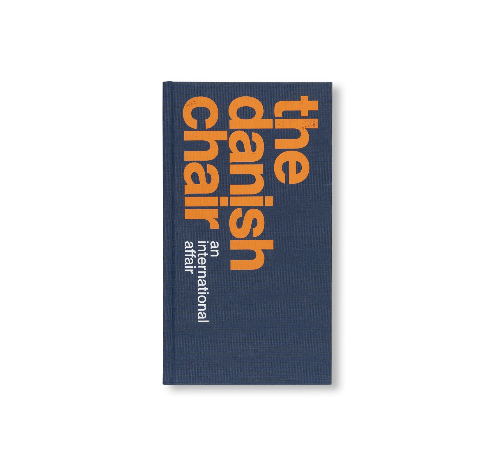 THE DANISH CHAIR – AN INTERNATIONAL AFFAIR