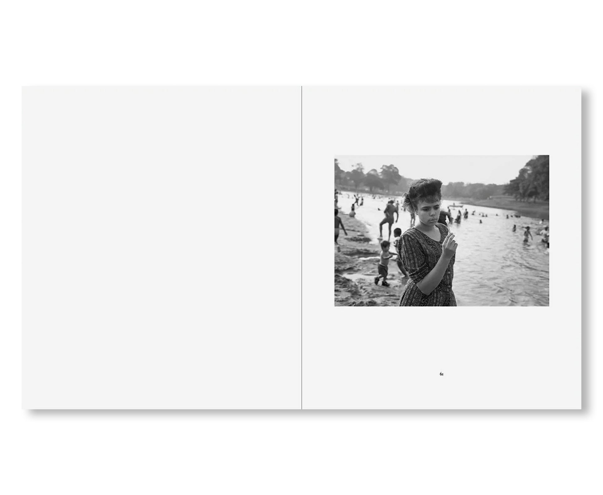 SUMMERTIME by Mark Steinmetz [REMASTERED EDITION / SIGNED]