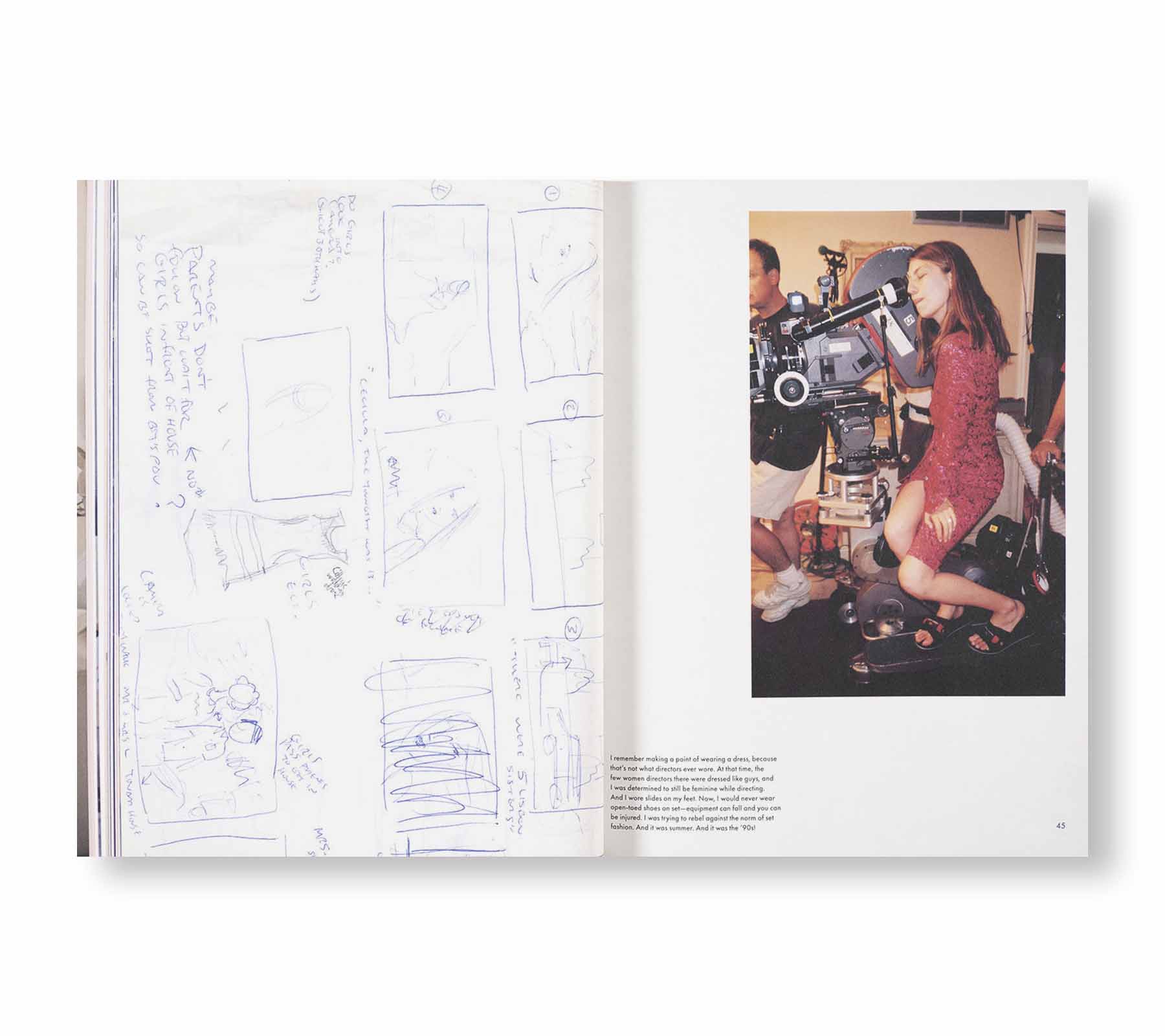 ARCHIVE by Sofia Coppola [SPECIAL EDITION]