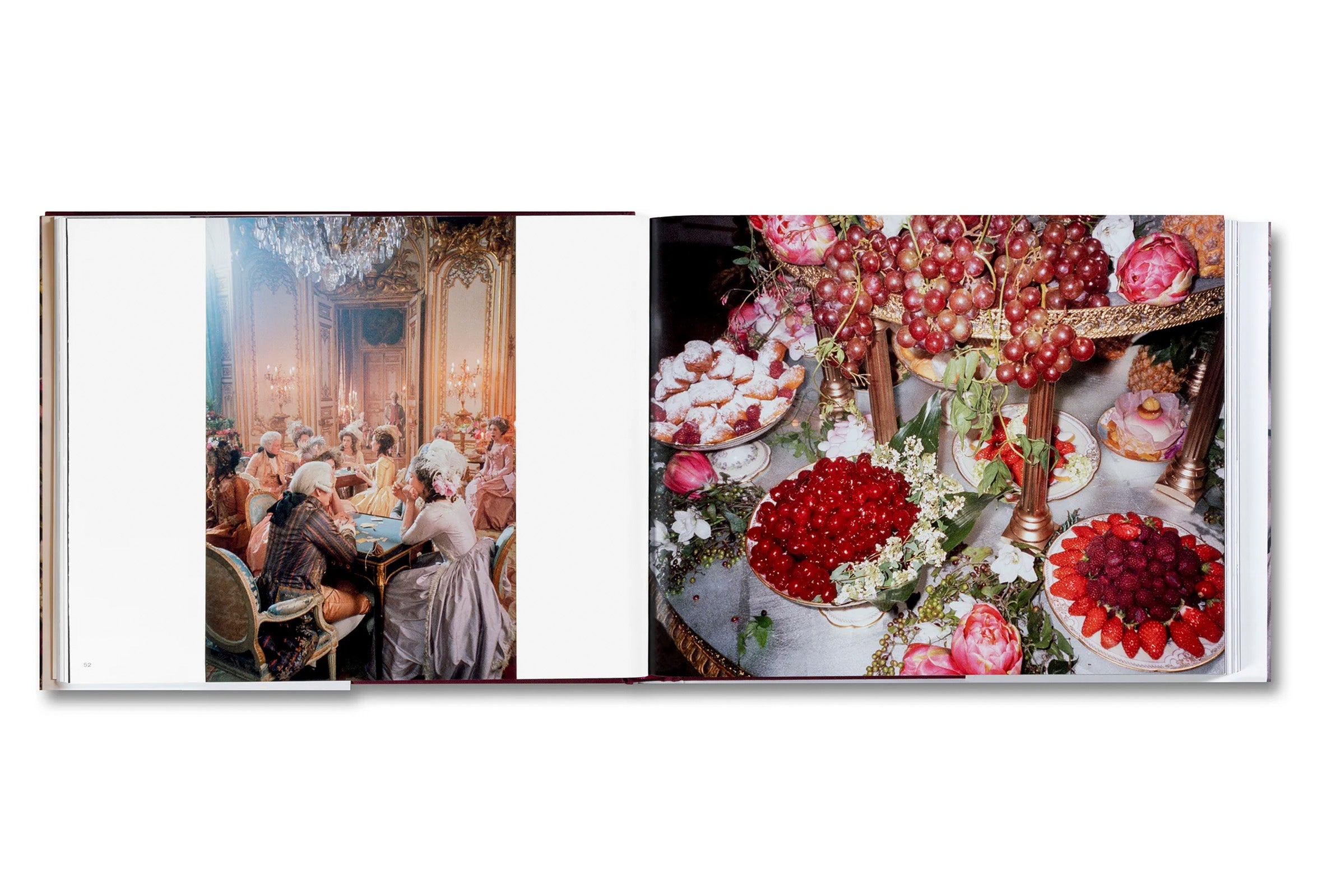 MAKING MARIE ANTOINETTE by Andrew Durham