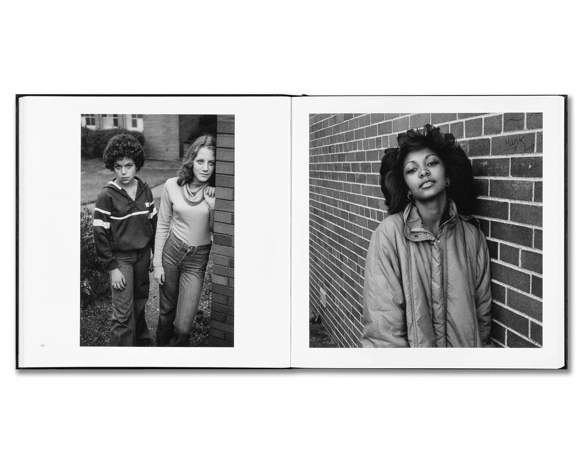 AMERICAN TEEN by Joseph Szabo