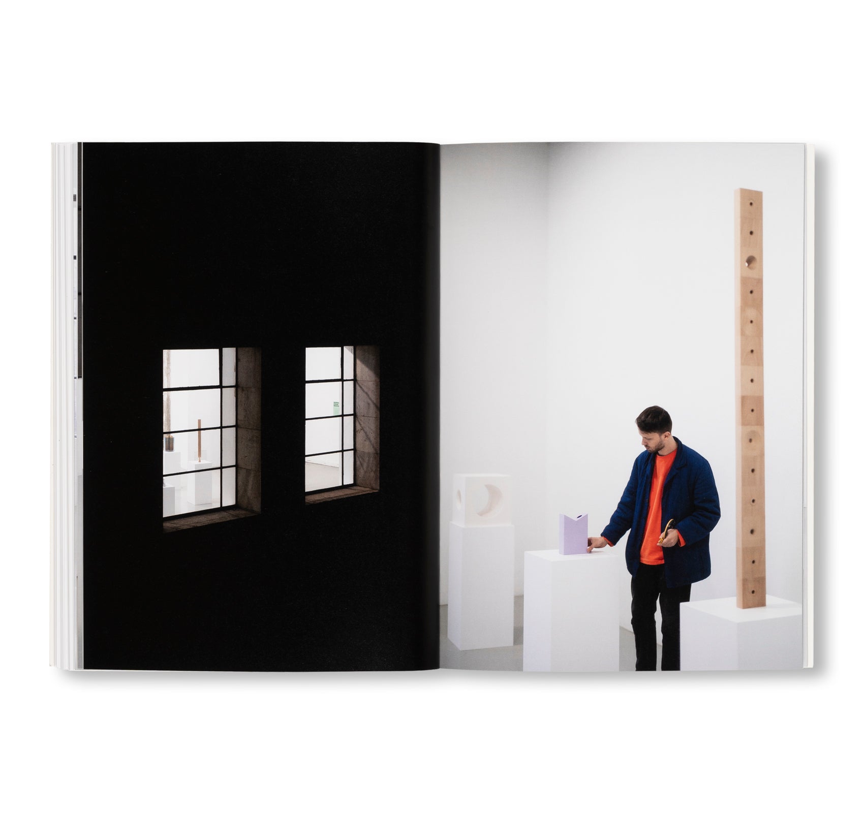 DISEGNO ASTRATTO by Henri Frachon, Antoine Lecharny