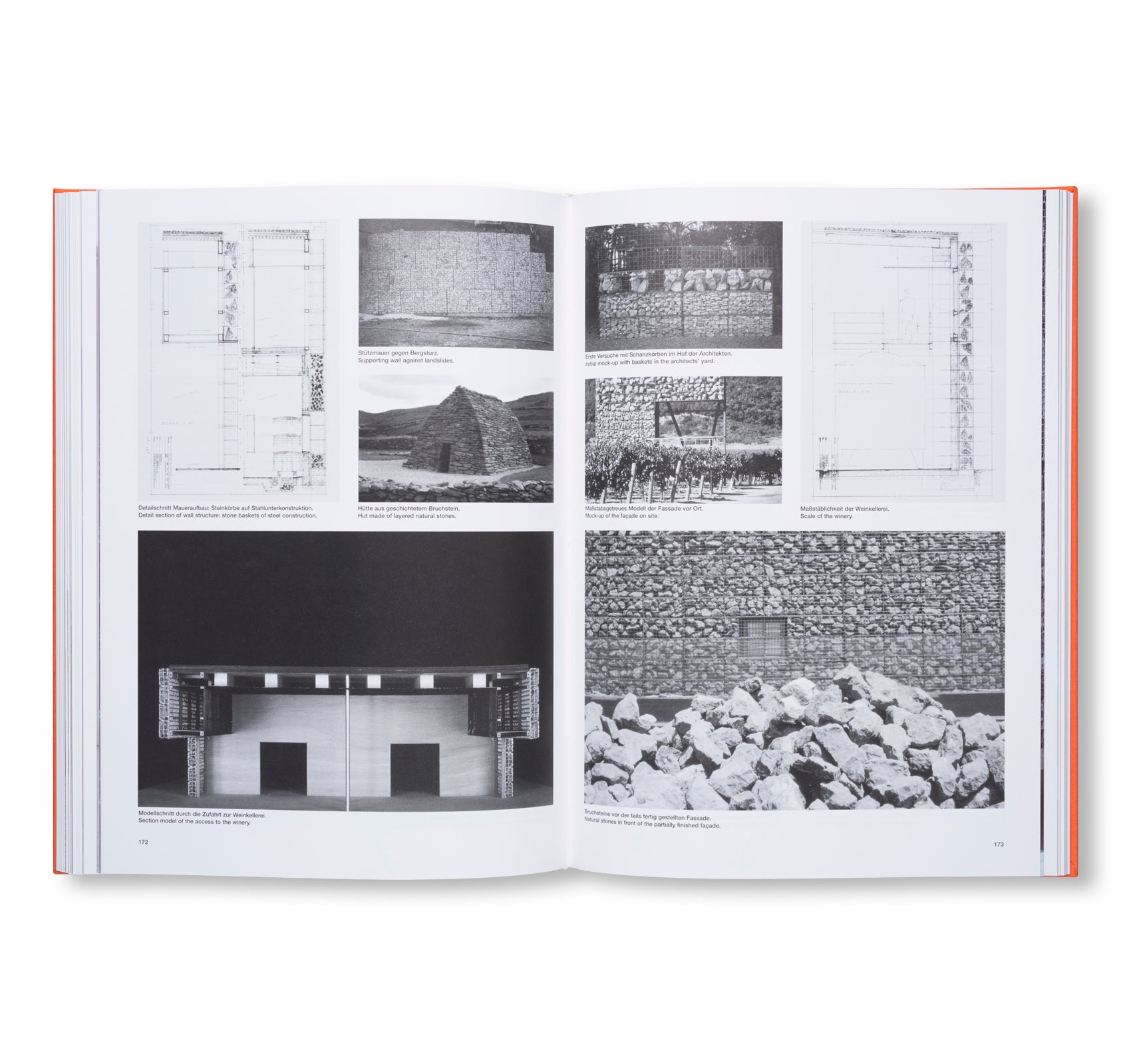 HERZOG & DE MEURON 1992-1996. THE COMPLETE WORKS. VOLUME 3 by Herzog & de Meuron [ENGLISH / GERMAN EDITION]