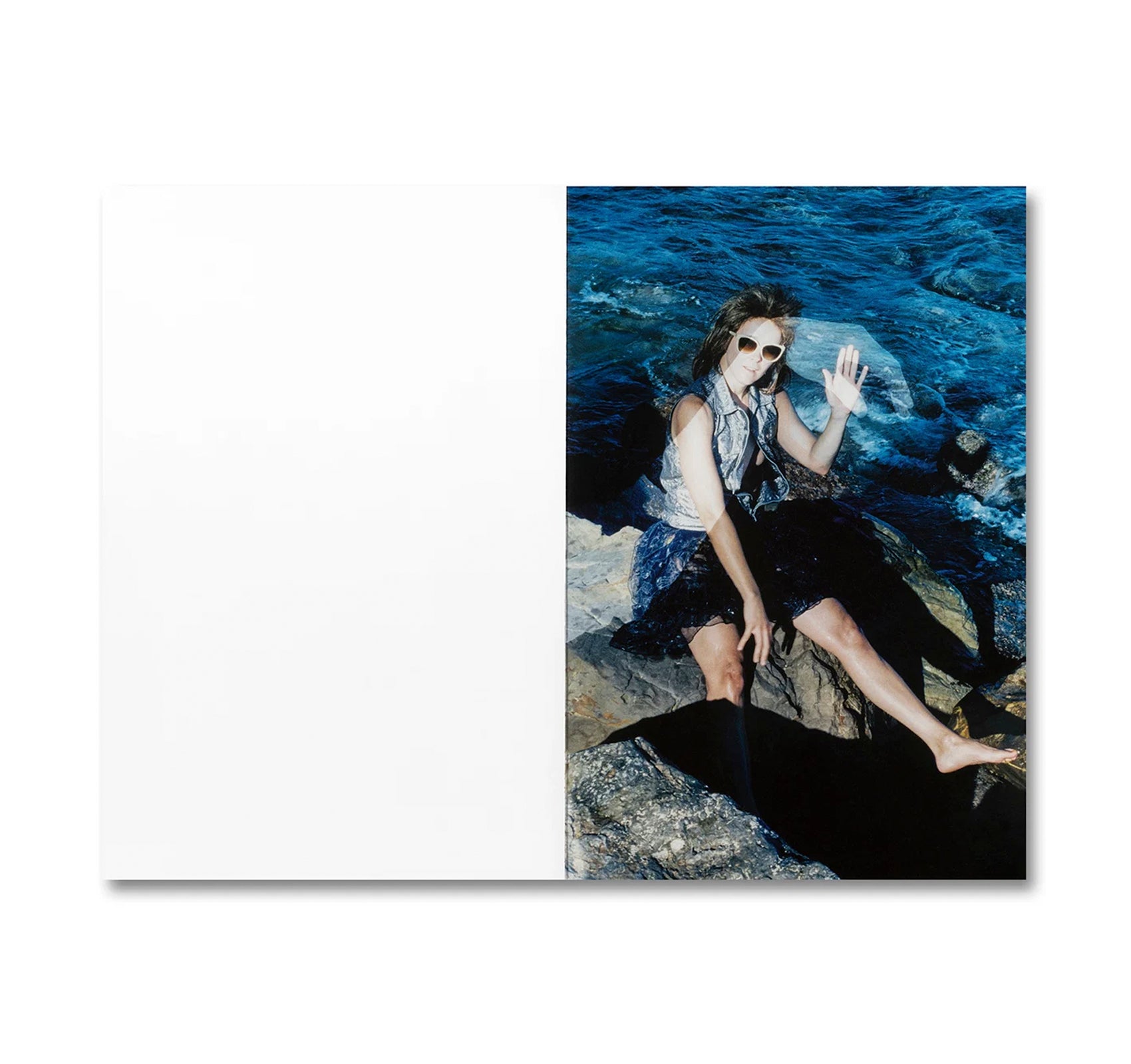POSITIONS by K8 Hardy [SIGNED]