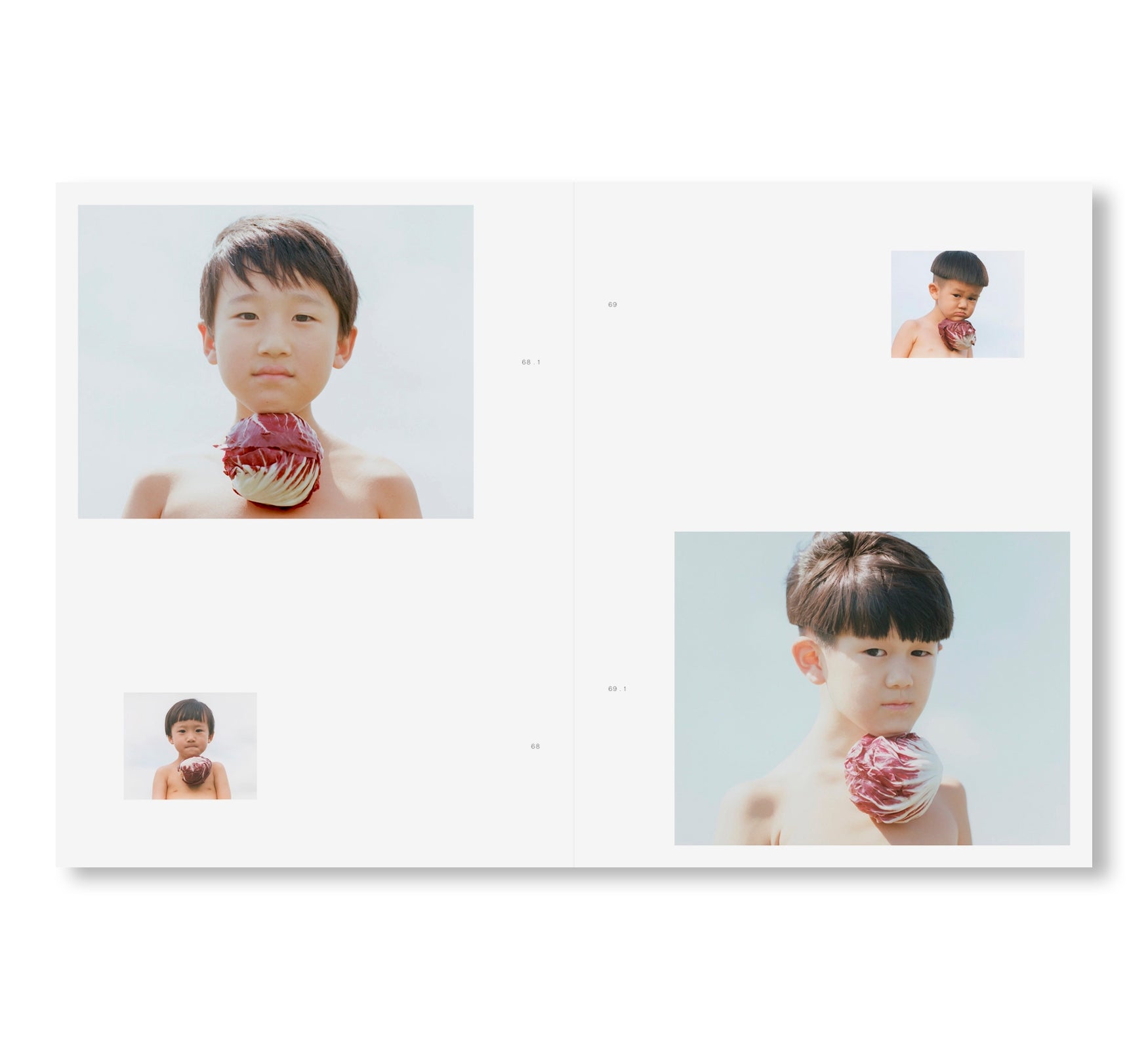 AFTER PRIMAL by Osamu Yokonami [SIGNED]