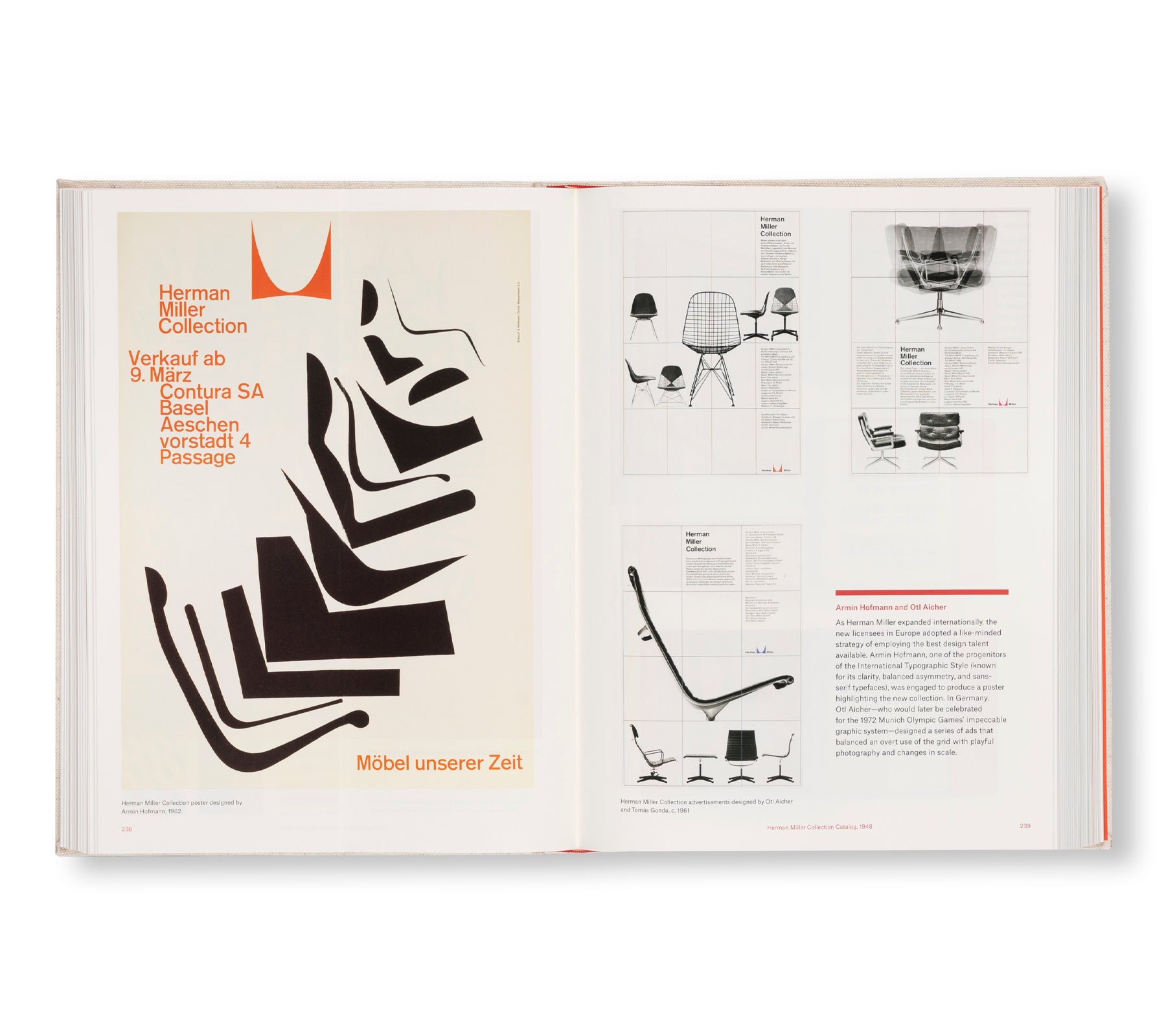 A WAY OF LIVING by Herman Miller