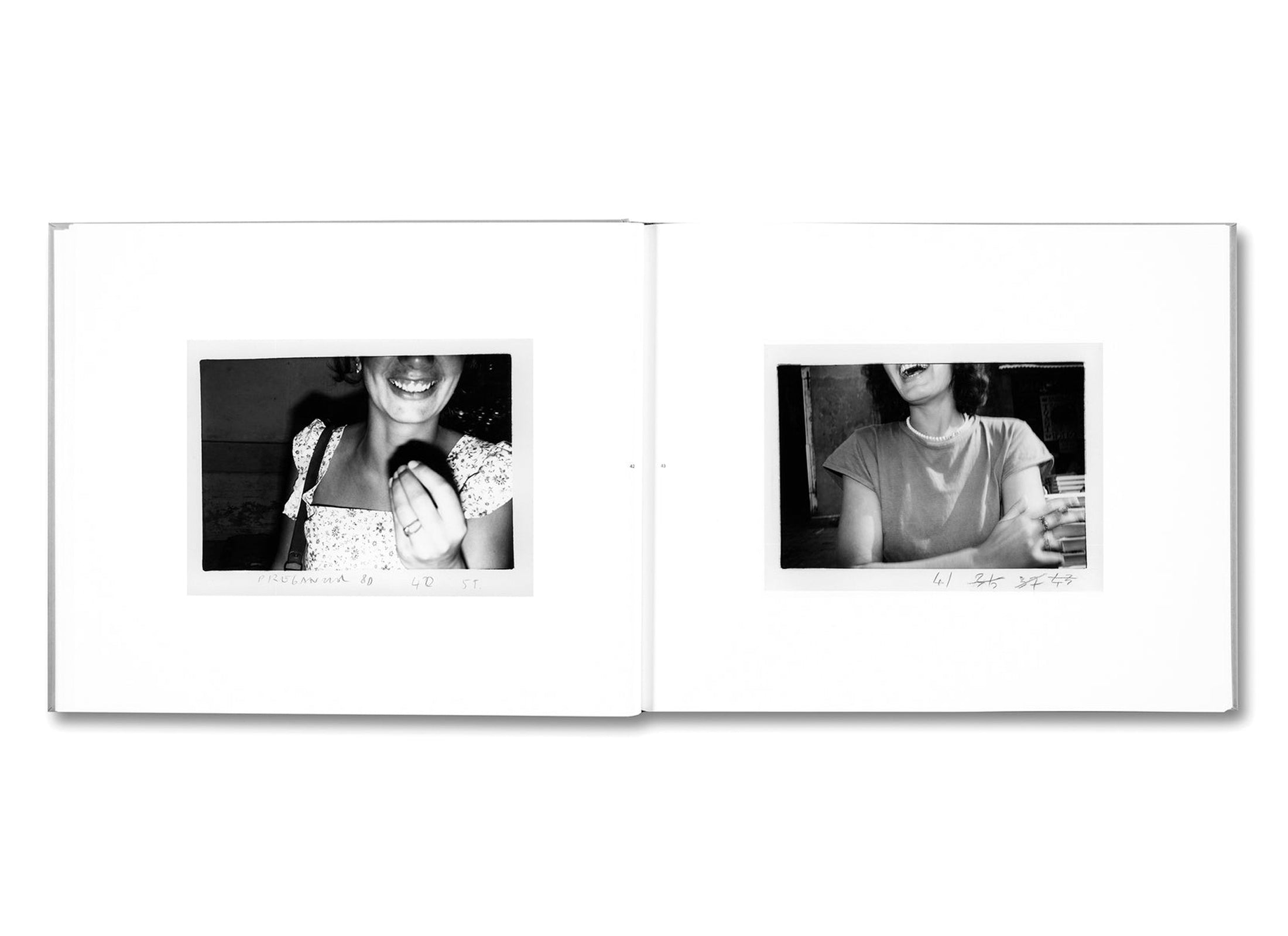 DI SGUINCIO, 1969–81 by Guido Guidi [SIGNED]