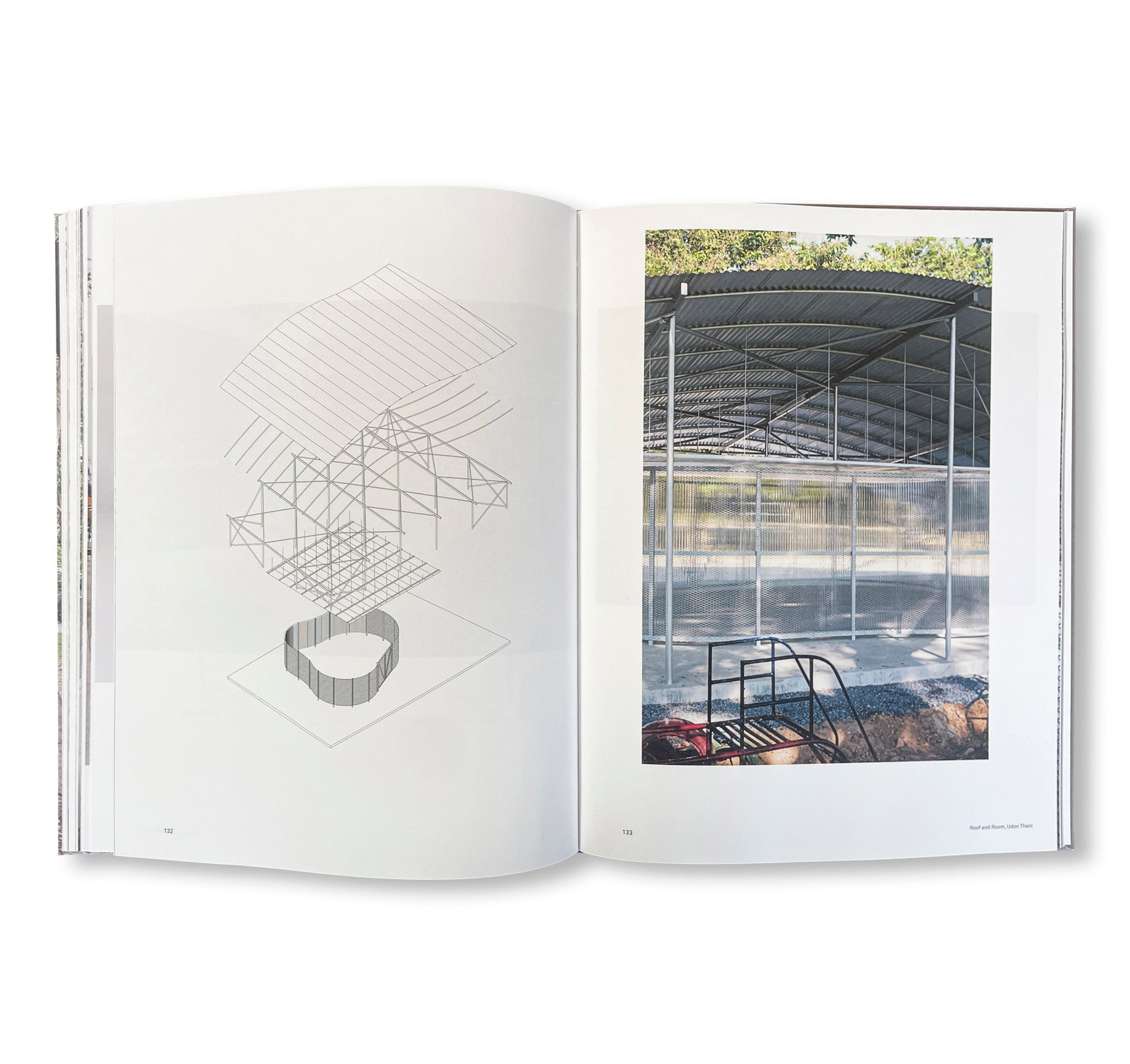 2G No. 96 BANGKOK TOKYO ARCHITECTURE