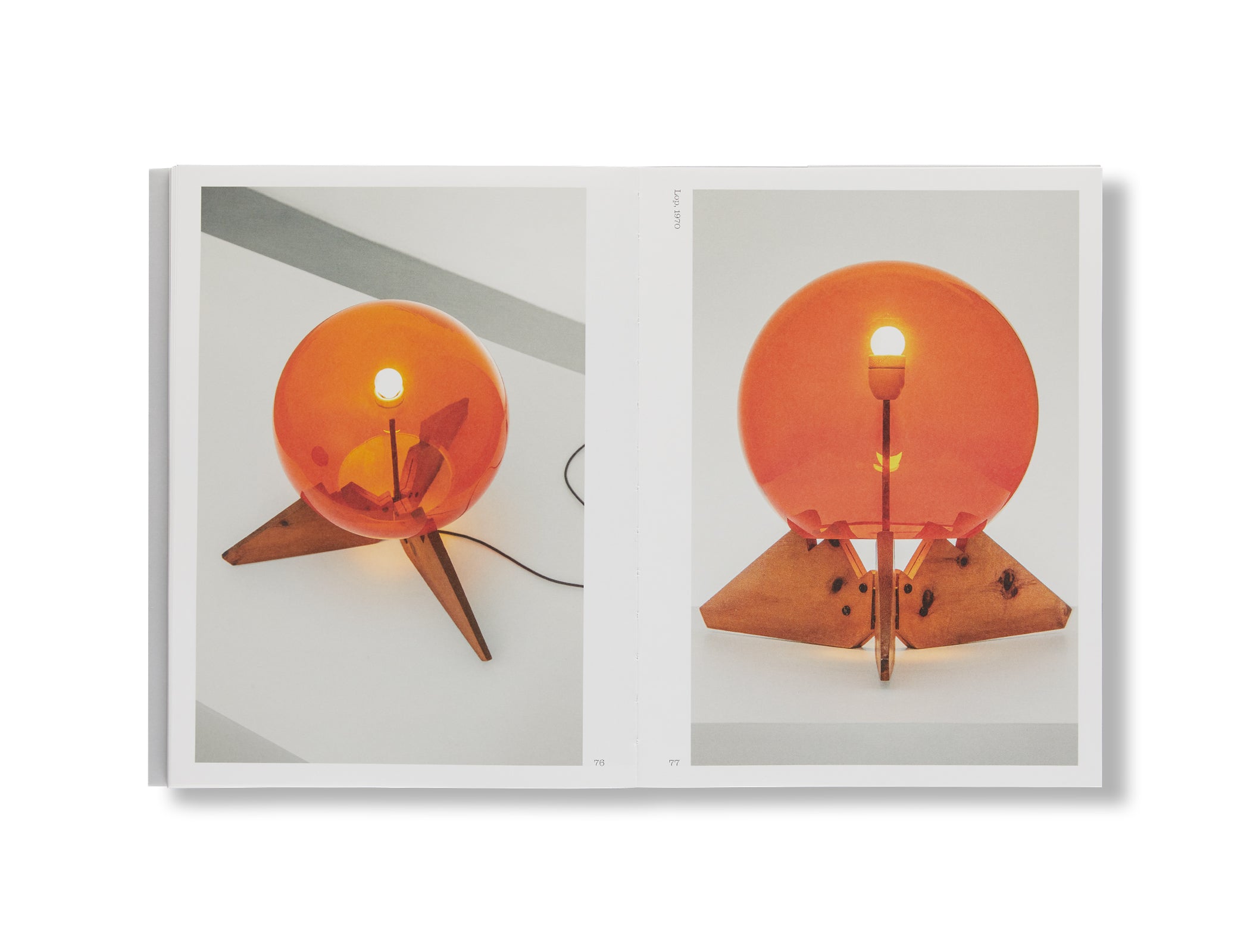 UMBERTO RIVA. SELECTED WORKS by Umberto Riva