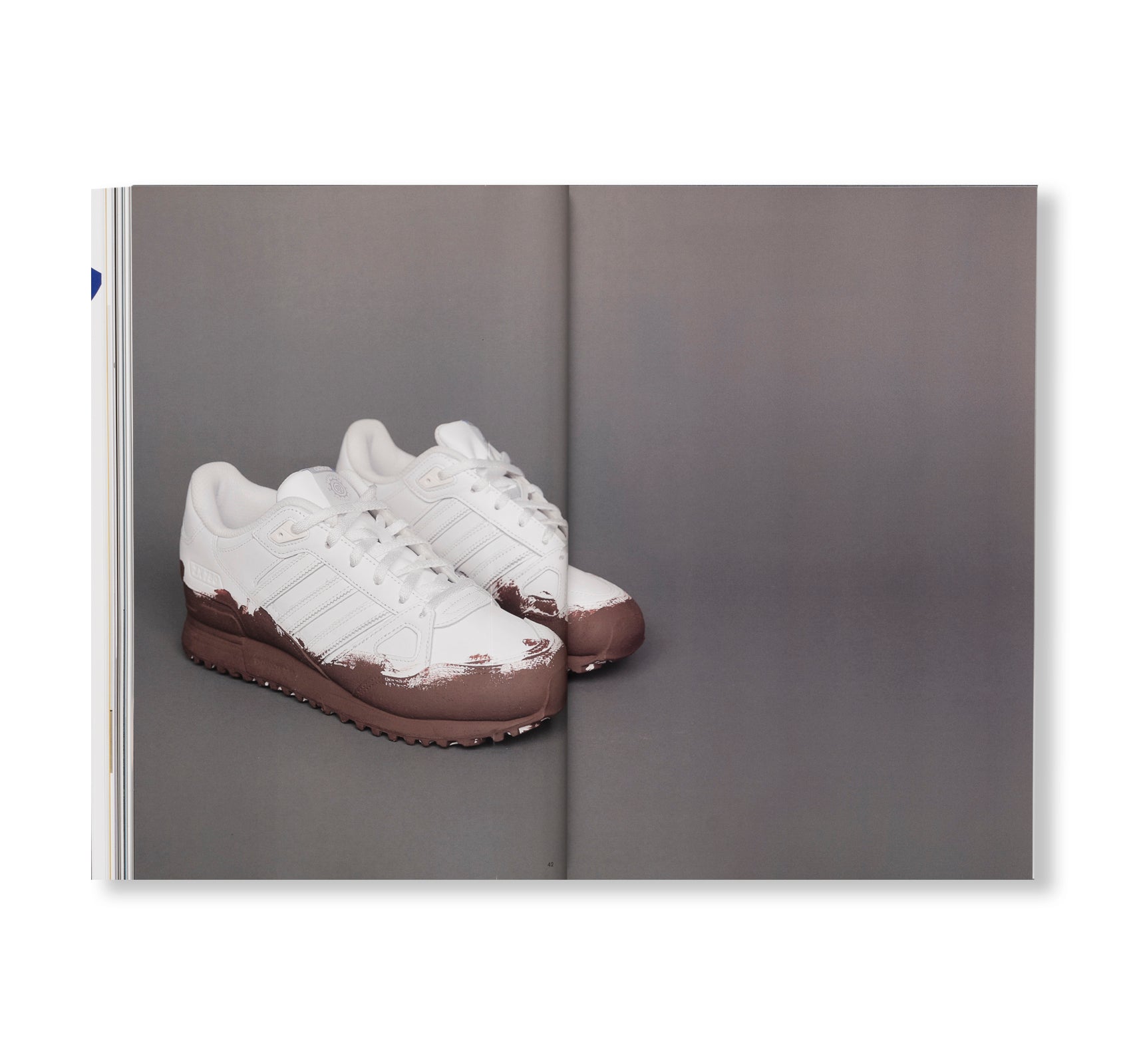 CULTUREFIELD by Ryan Gander
