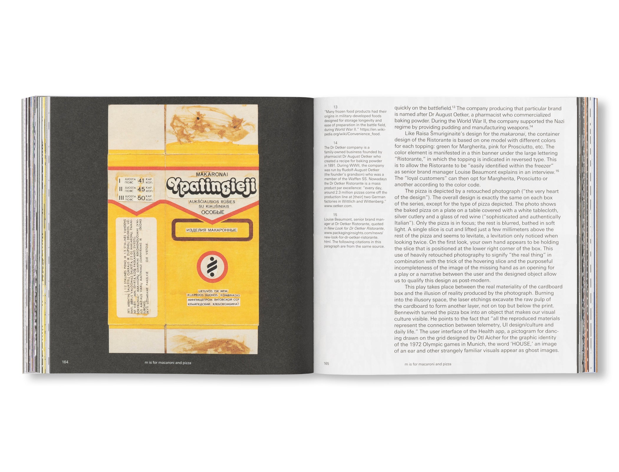 TARA: THEN AND NOW, HERE AND THERE ARCHIVES AND PRACTICES OF THE EXPERIMENTAL DESIGN BUREAU IN VILNIUS 1960S–1980S by Karolina Jakaitė, Deimantė Jasiulevičiūtė