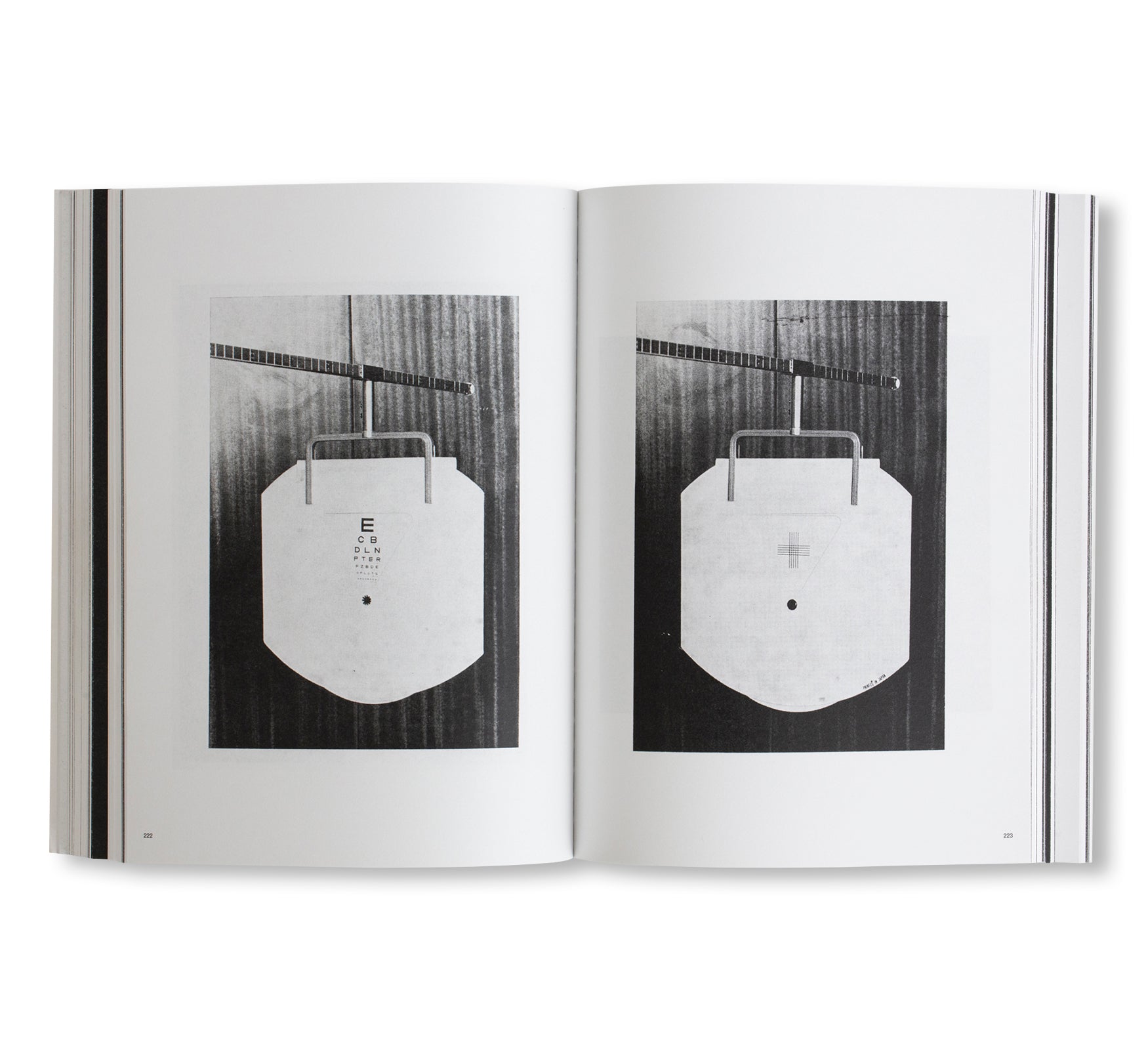 3000 DAYS OF ARCHIVES RELATED TO THE OPTICS AND GLASSES FRAME INDUSTRY by Bidules