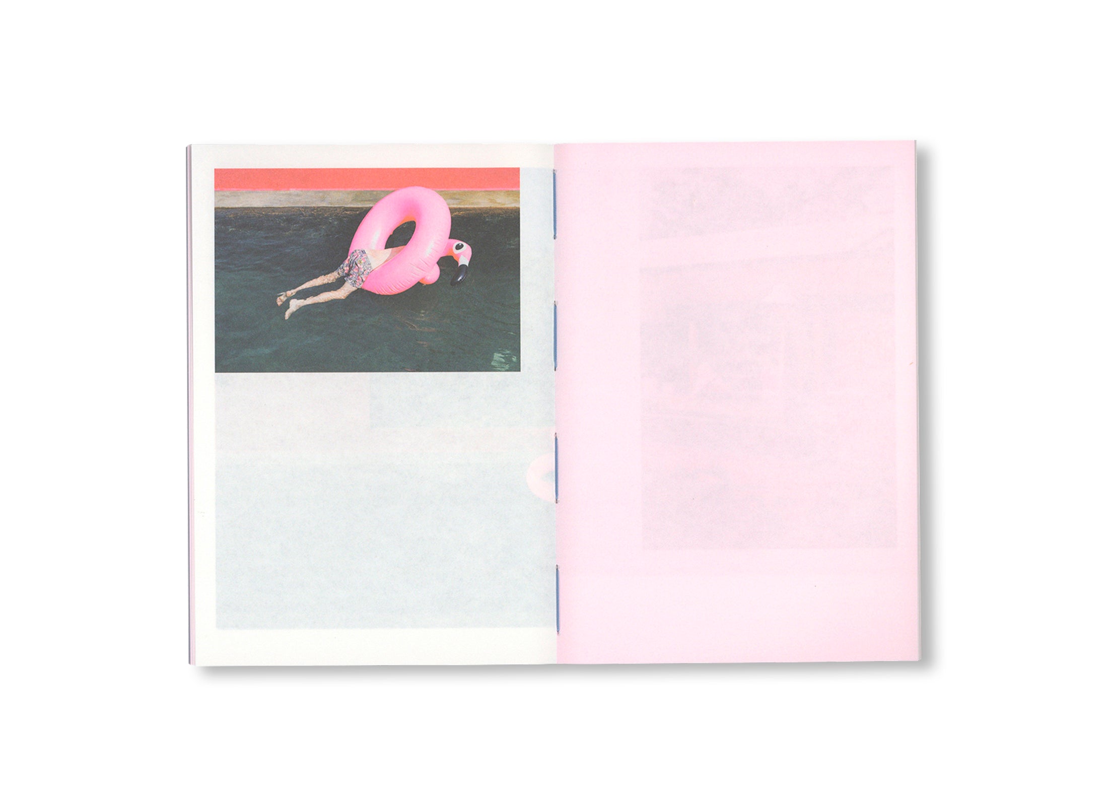 NESTS: AN ODE TO DOMESTICITY by Manuel and Isabelle Der Hagopian, Khoo Guo Jie