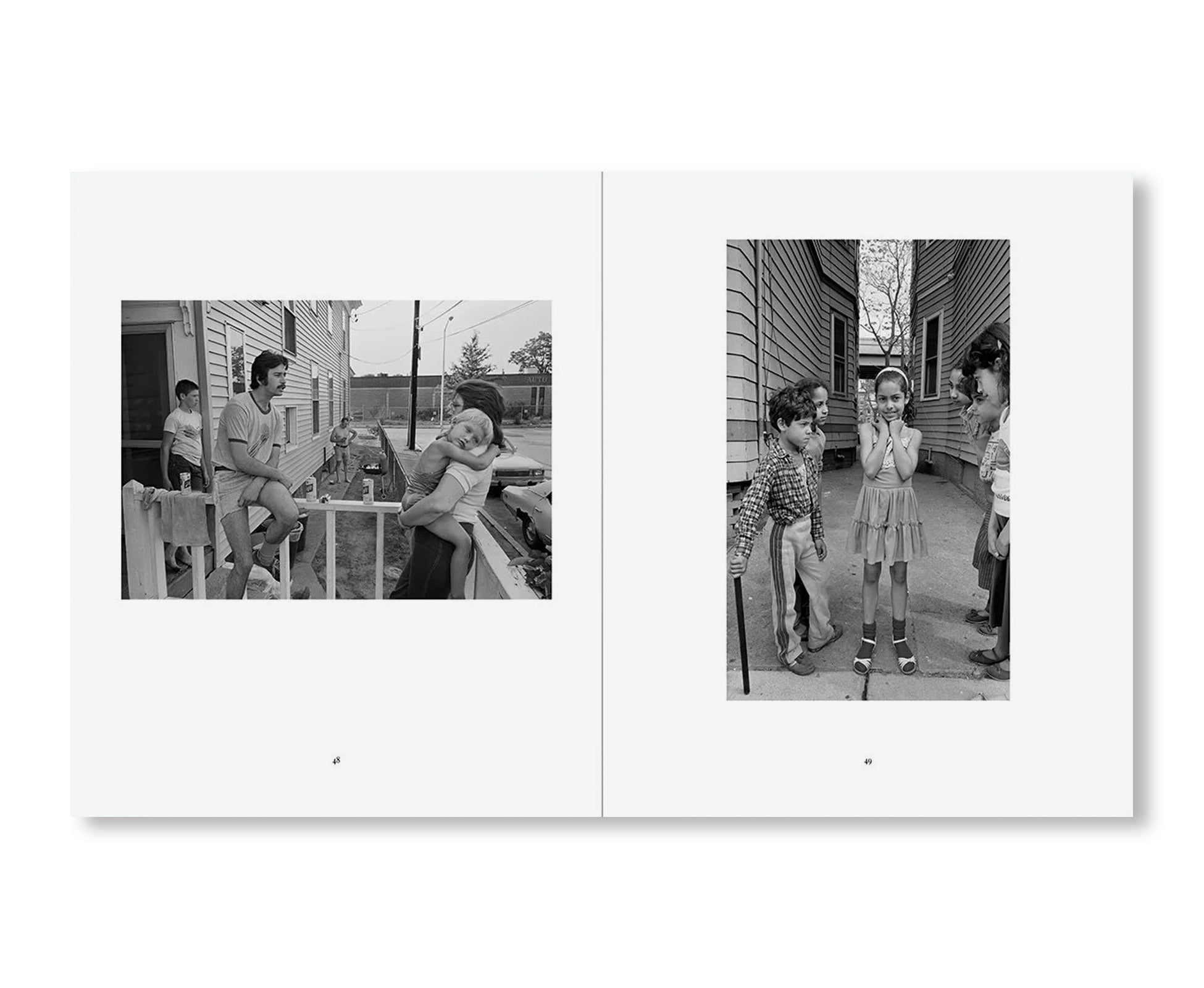 EASY DAYS by Sage Sohier