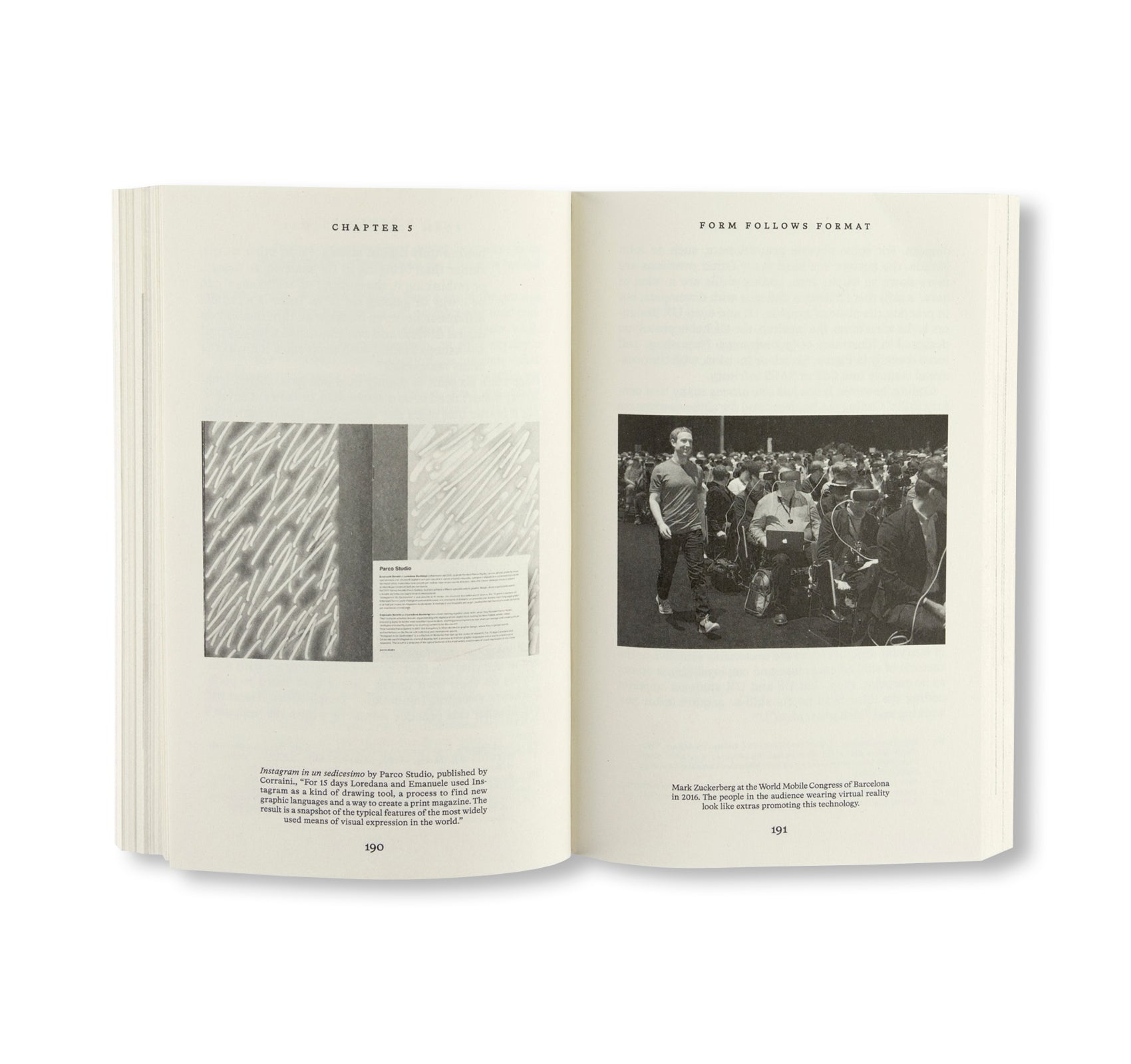 WHAT DESIGN CAN’T DO by Silvio Lorusso [SECOND EDITION]