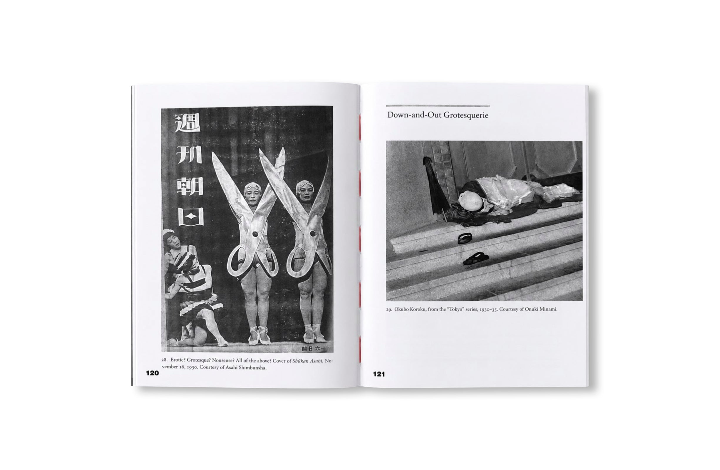 VISCOSE JOURNAL ISSUE 09: JAPAN