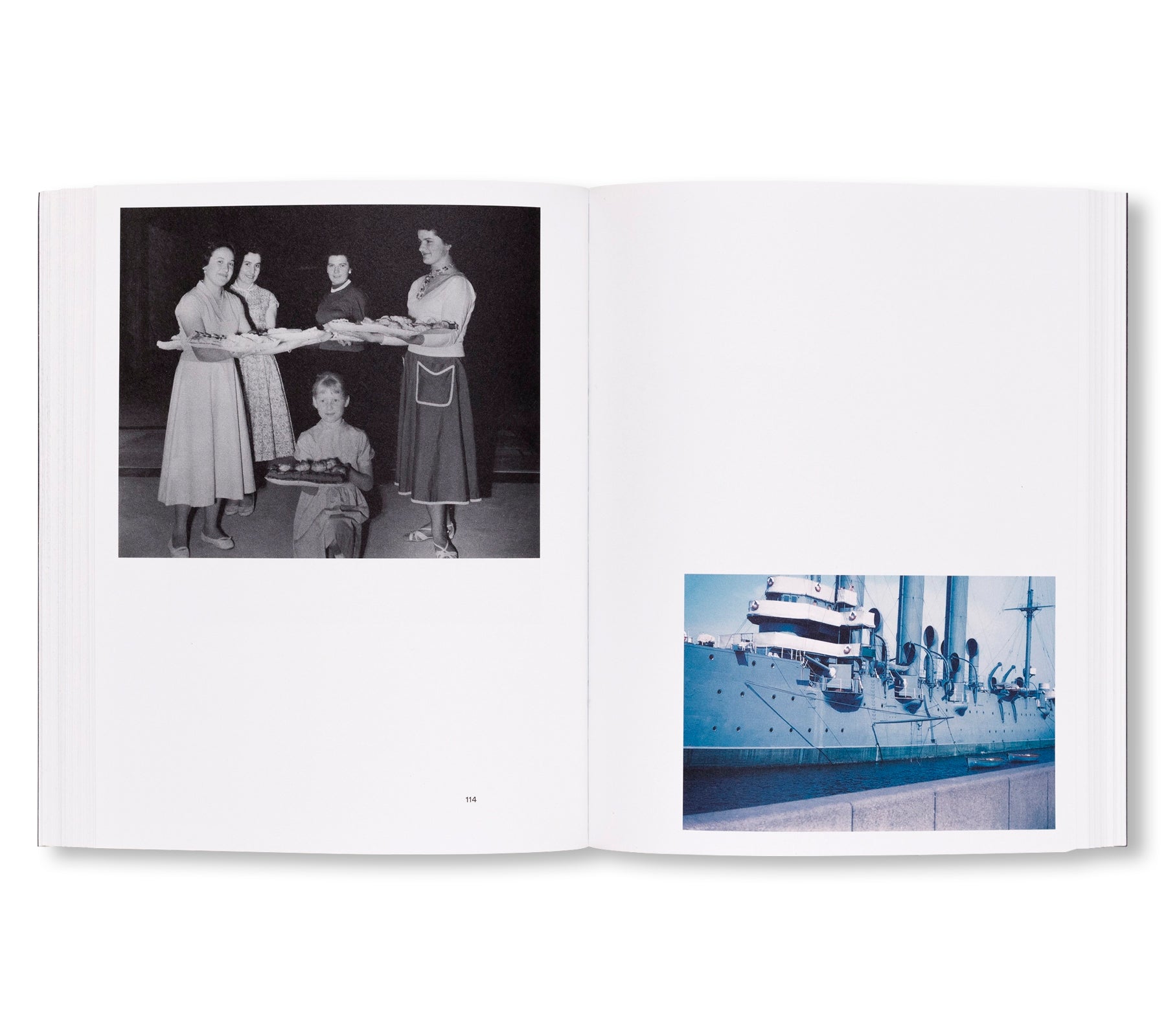 THE QUIET ENGINEER: A VISUAL MEMOIR 1946–1978 by Luigi Danieli