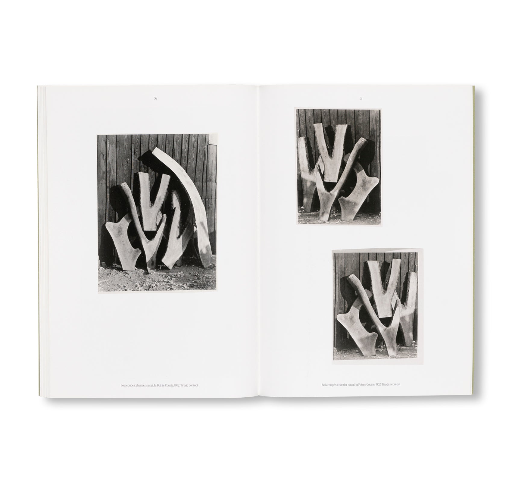 AGNÈS VARDA. EXPO54 by Agnès Varda