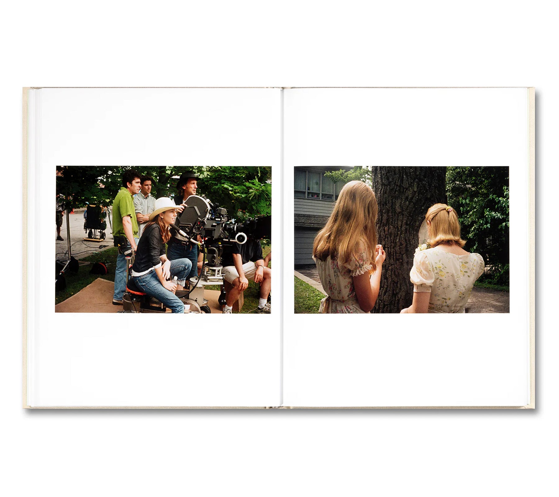 THE VIRGIN SUICIDES by Sofia Coppola