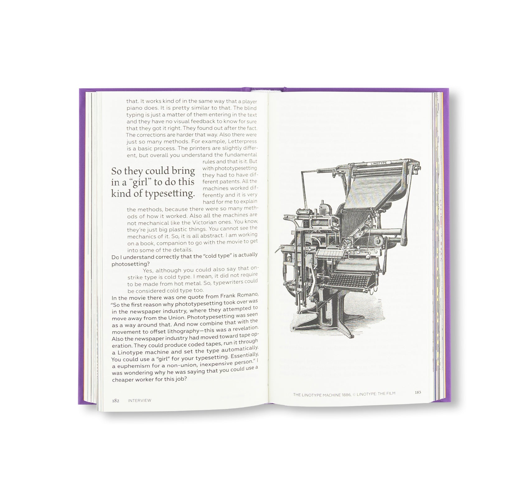 HOW MANY FEMALE TYPE DESIGNERS DO YOU KNOW? I KNOW MANY AND TALKED TO SOME! [THIRD EDITION]