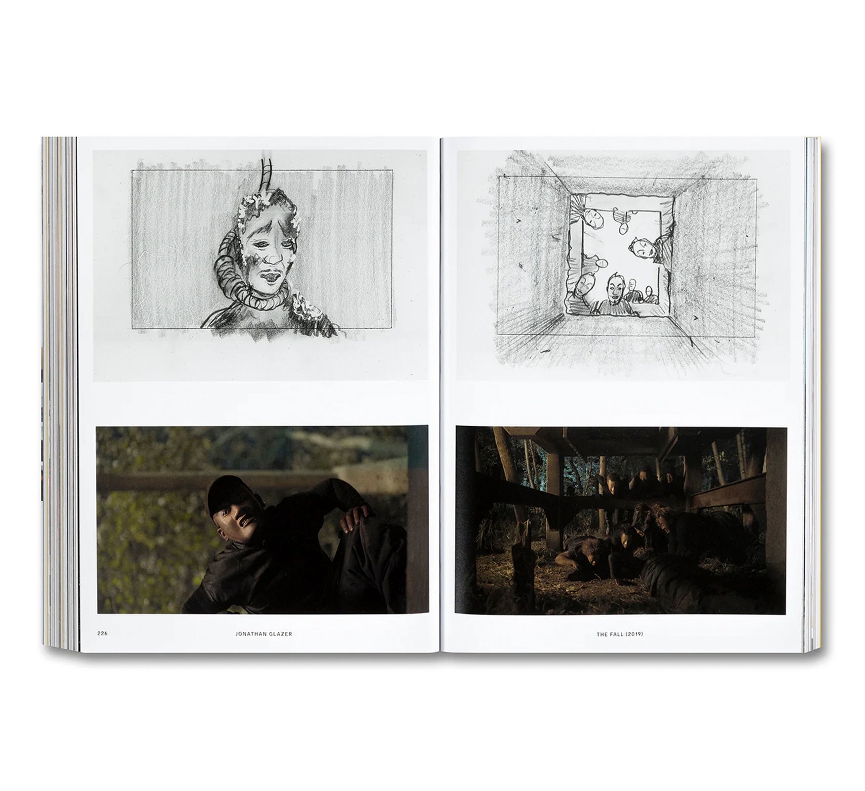 SHORT FORM: 40 YEARS OF MUSIC VIDEOS, ADS, AND THE ART OF MOVING IMAGES by Academy Films