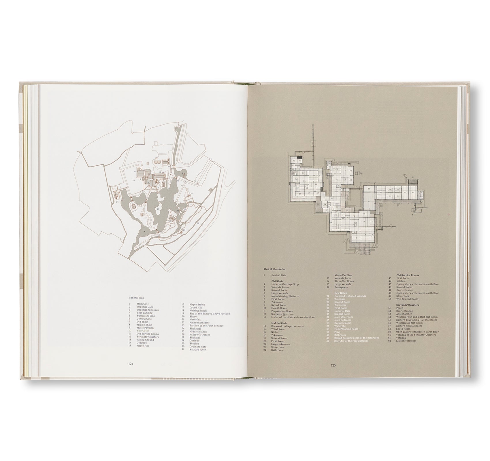 KATSURA: IMPERIAL VILLA [2025 EDITION]