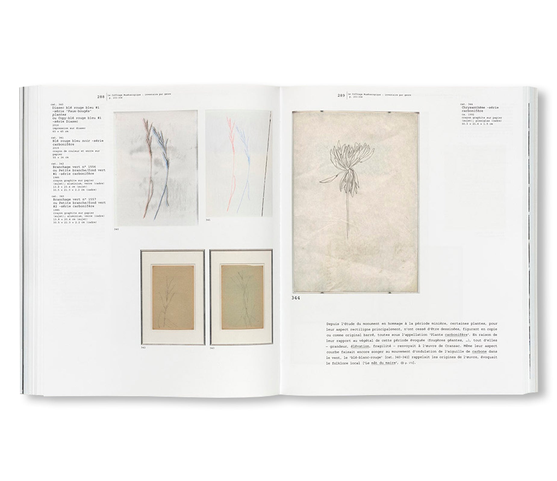 MUSÉE DE LA MÉMOIRE « PROPRIÉTÉ UNIVERSELLE » ® – CATALOGUE INVENTAIRE D'UN MUSÉE PAR LUI-MÊME by Joëlle Tuerlinckx