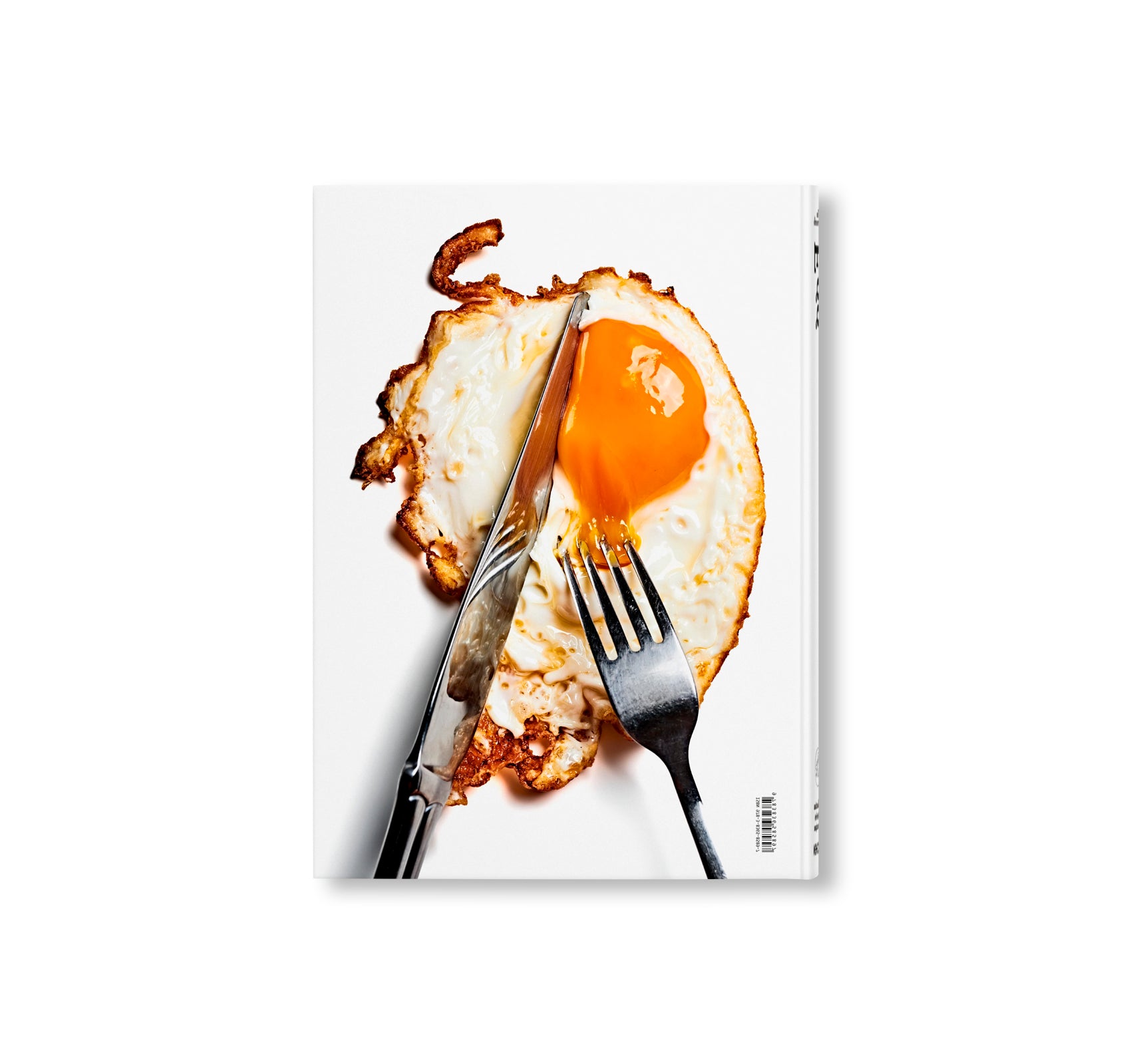THE GOURMAND’S EGG. A COLLECTION OF STORIES AND RECIPES by The Gourmand