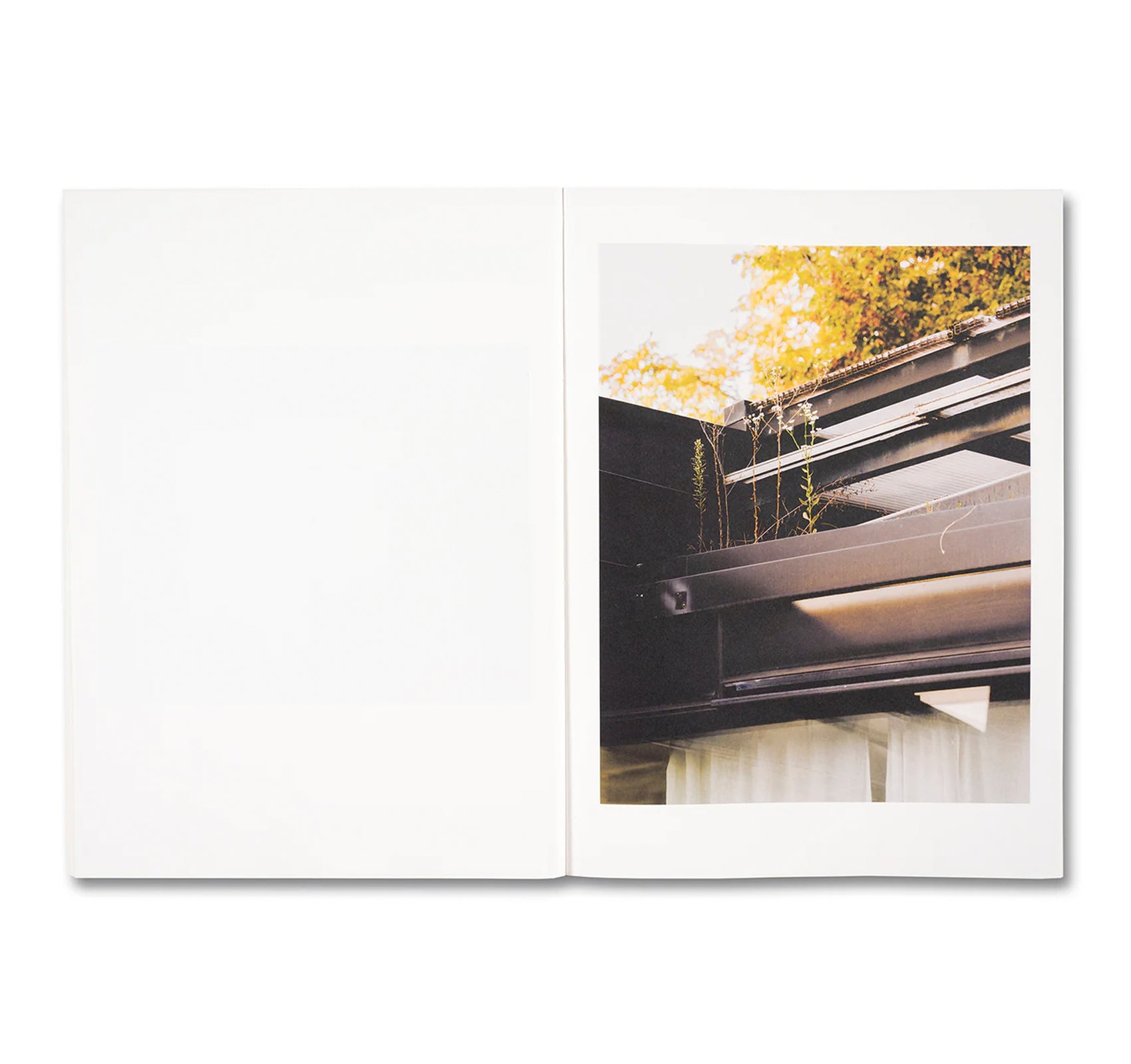 KOECHLIN HOUSE by Daisuke Hirabayashi